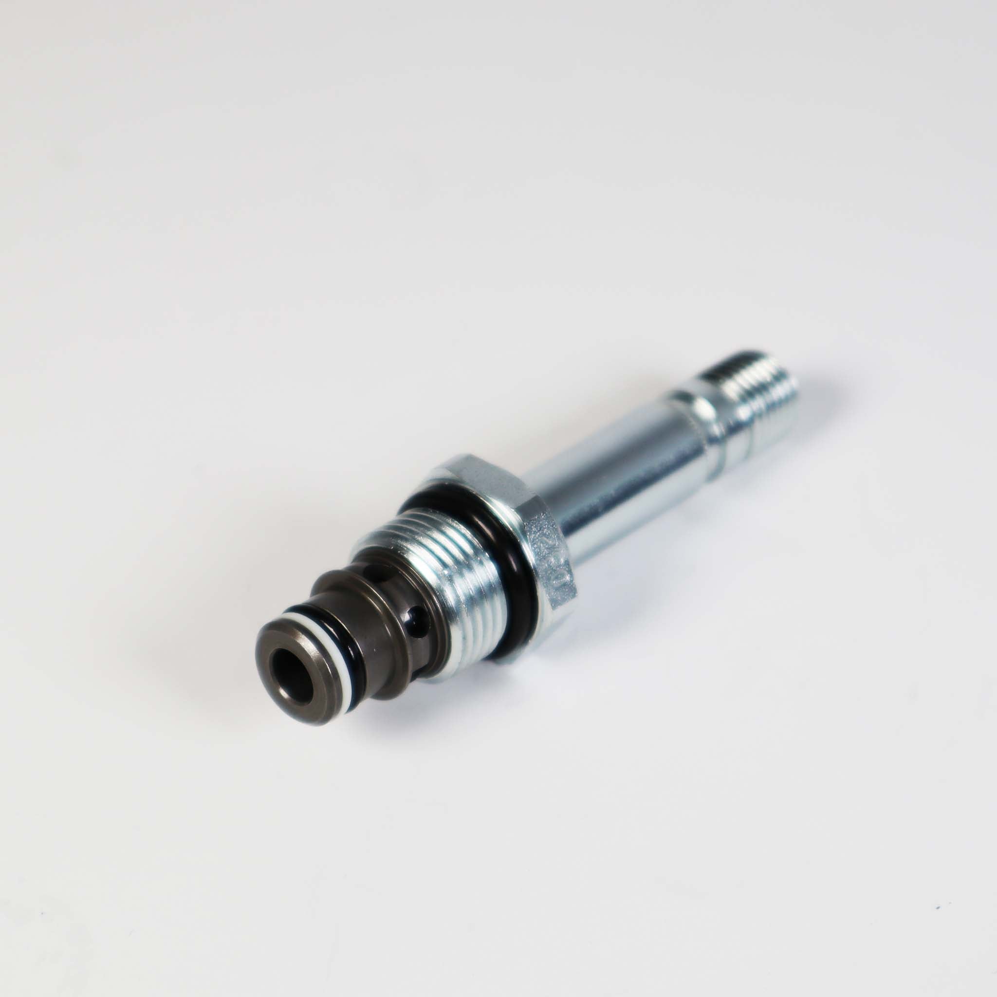 Válvula de parada rápida HySecurity MX000173 SlideDriver