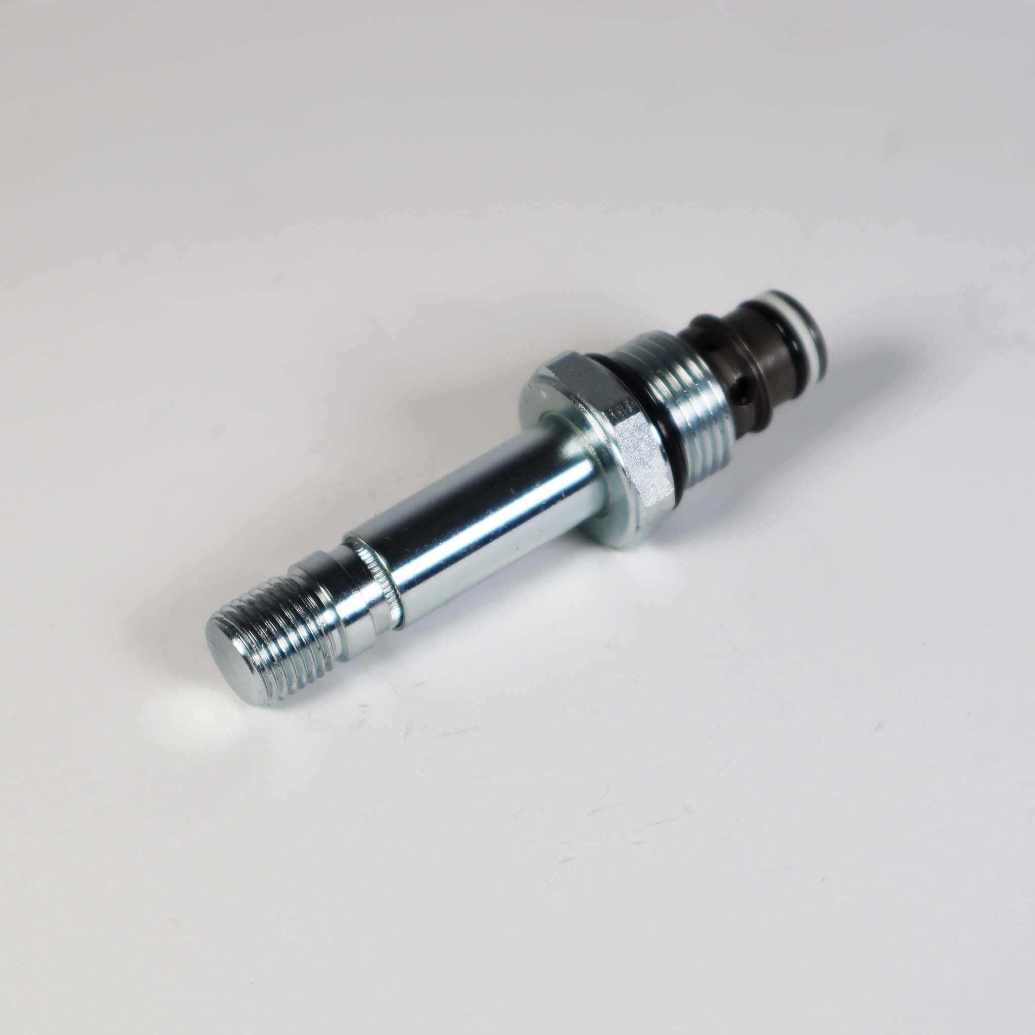 Válvula de parada rápida HySecurity MX000173 SlideDriver