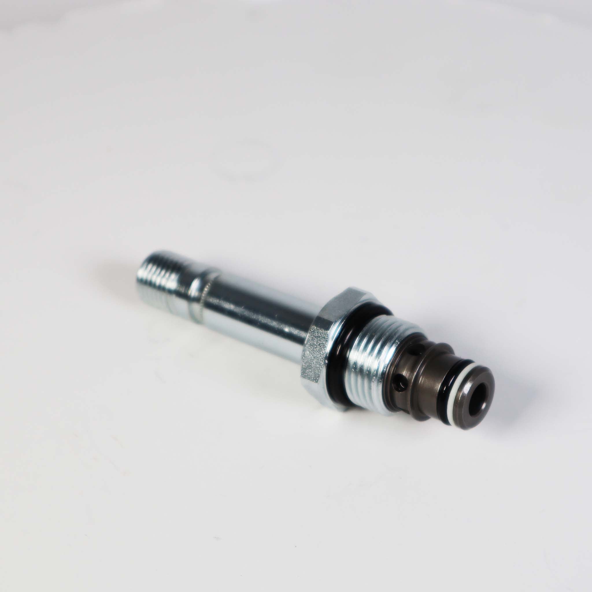 Válvula de parada rápida HySecurity MX000173 SlideDriver