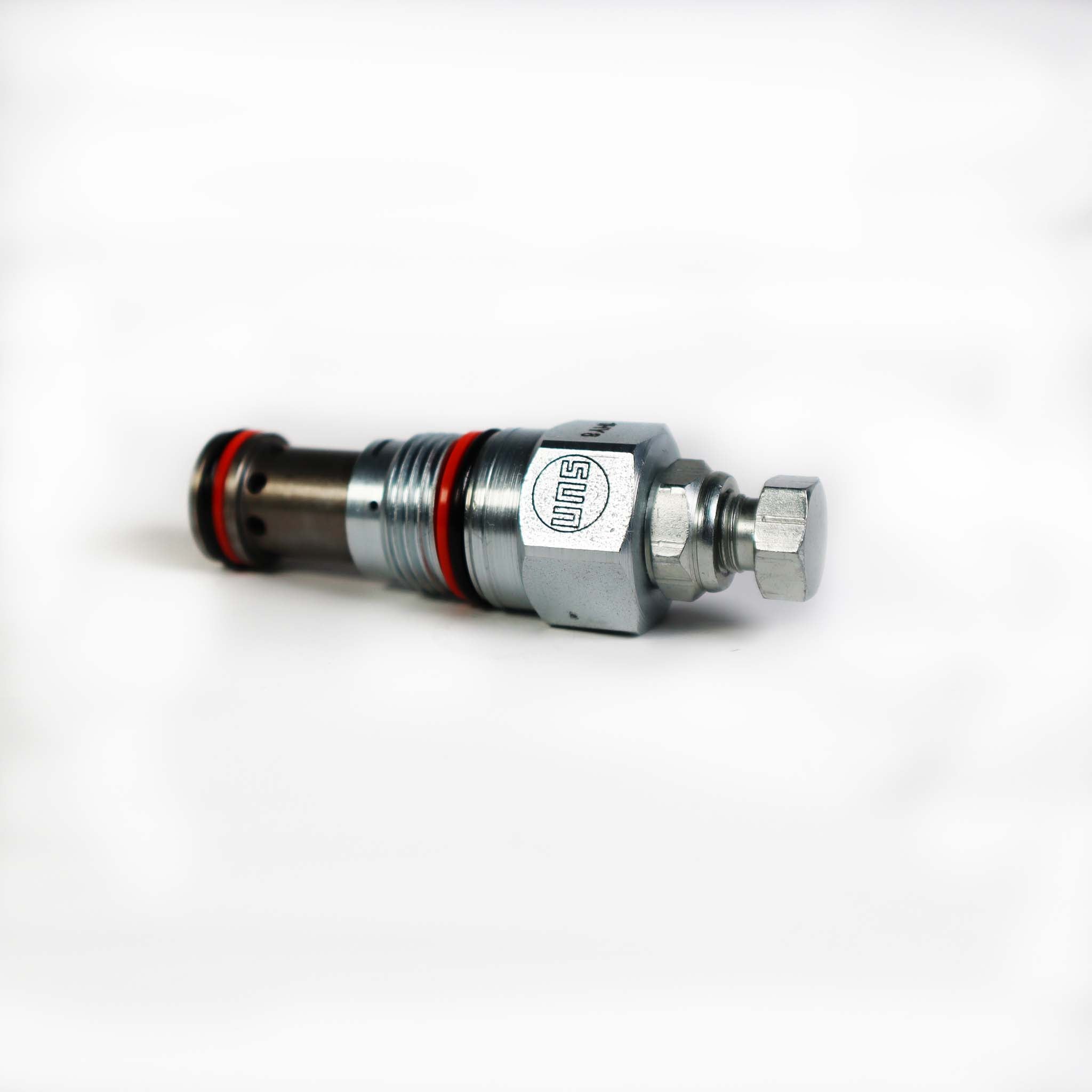 Válvula de alivio HySecurity MX000174 de 3000 PSI