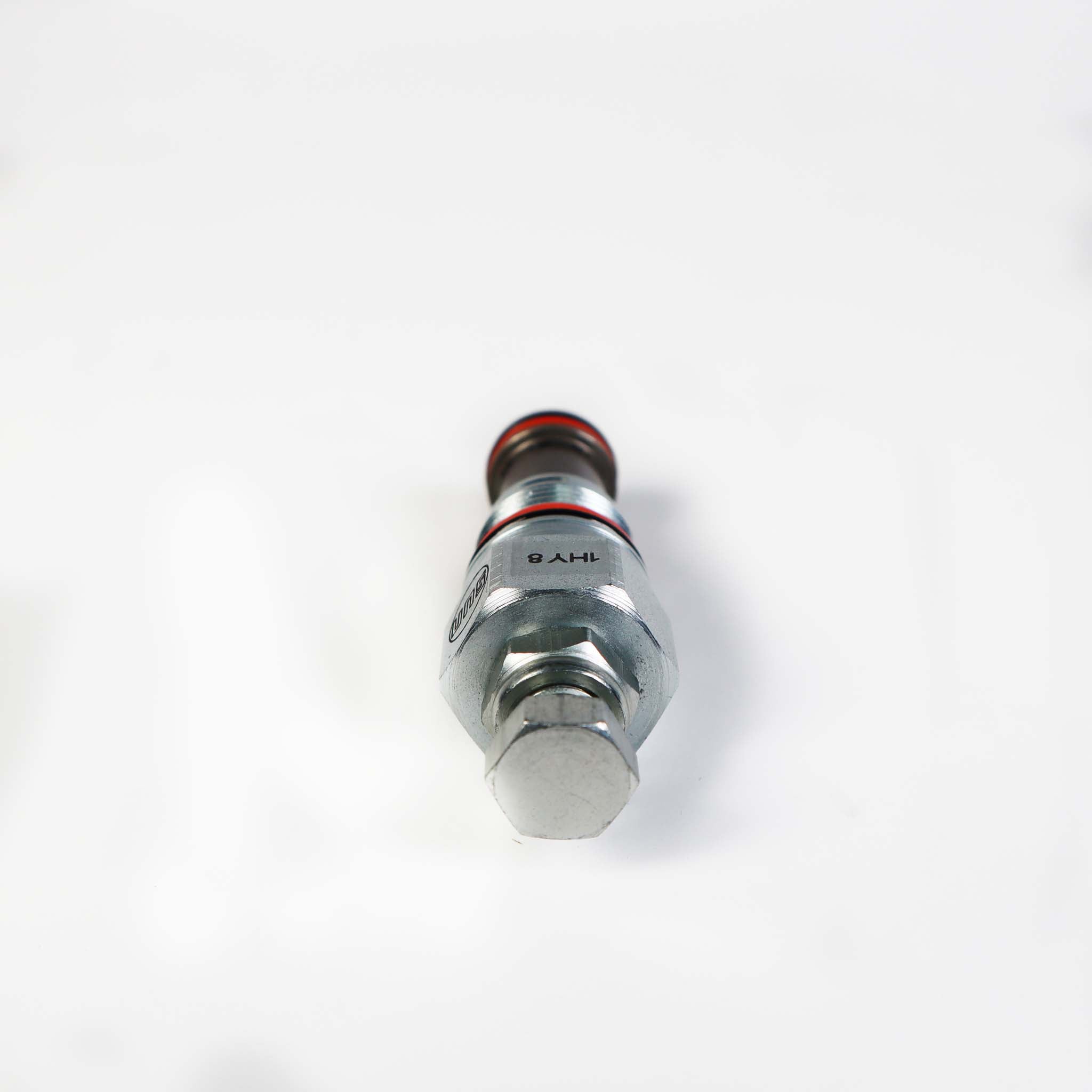 Válvula de alivio HySecurity MX000174 de 3000 PSI