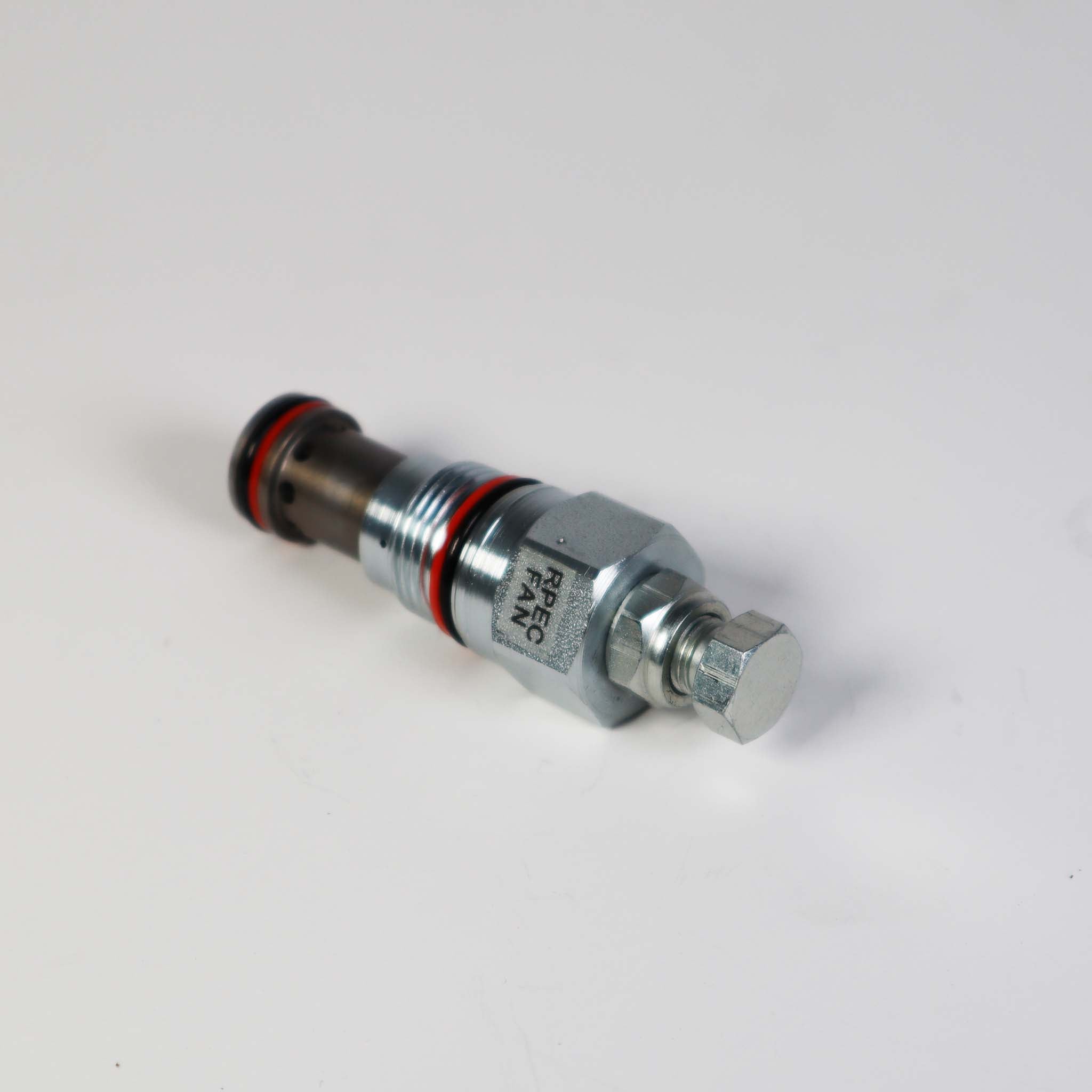 Válvula de alivio HySecurity MX000174 de 3000 PSI