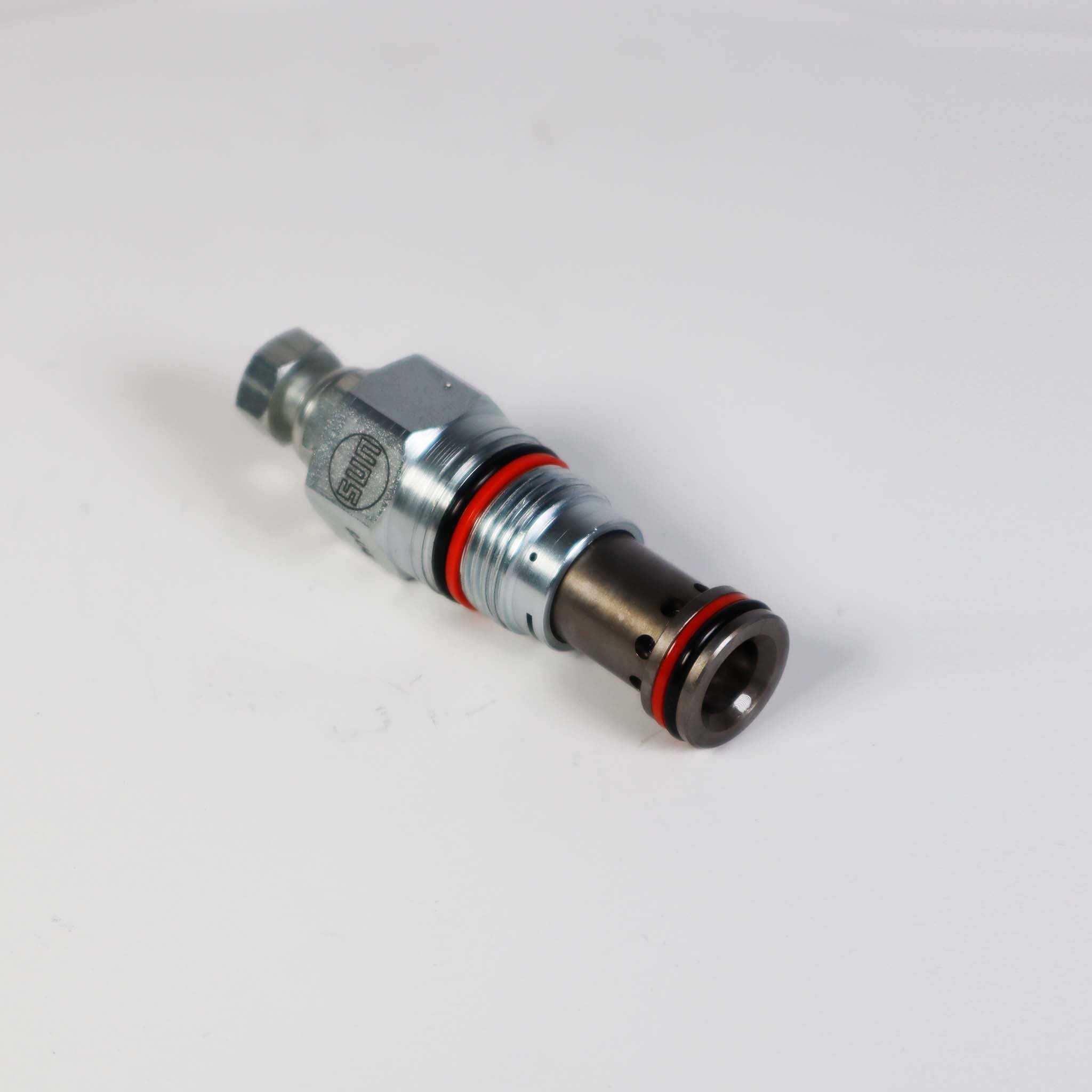 Válvula de alivio HySecurity MX000174 de 3000 PSI