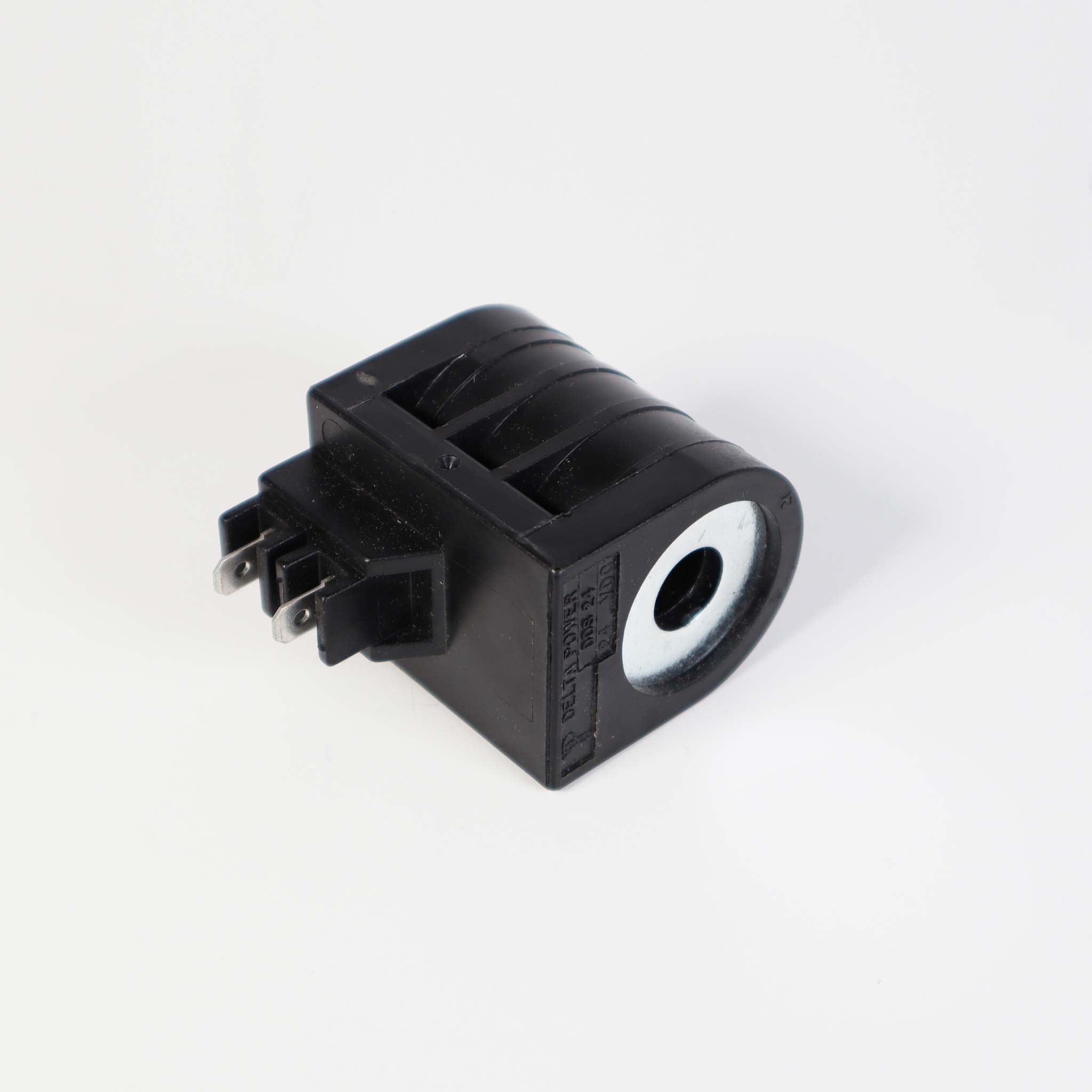 Bobina de válvula direccional HySecurity MX000184 SlideDriver Smart Touch