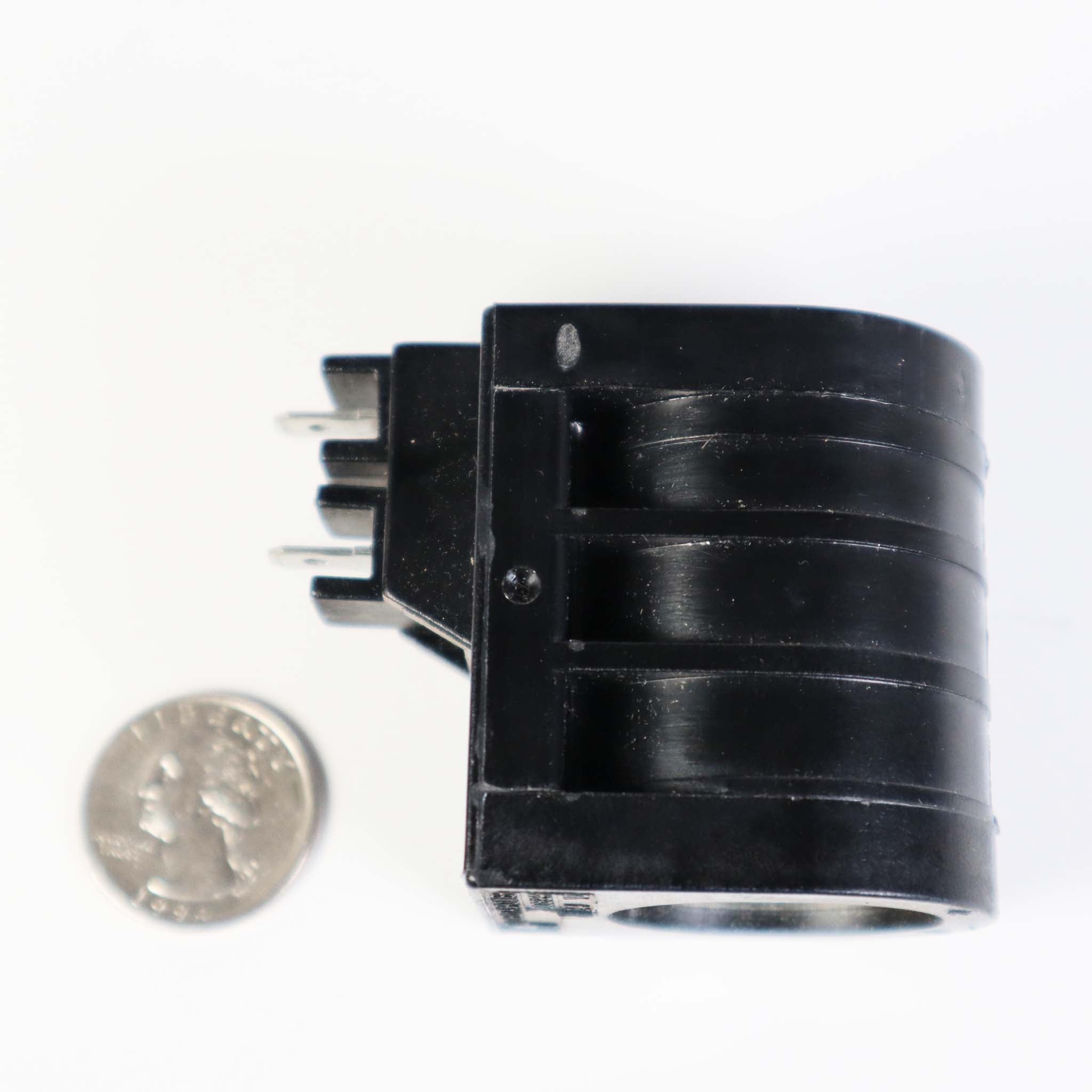 Bobina de válvula direccional HySecurity MX000184 SlideDriver Smart Touch