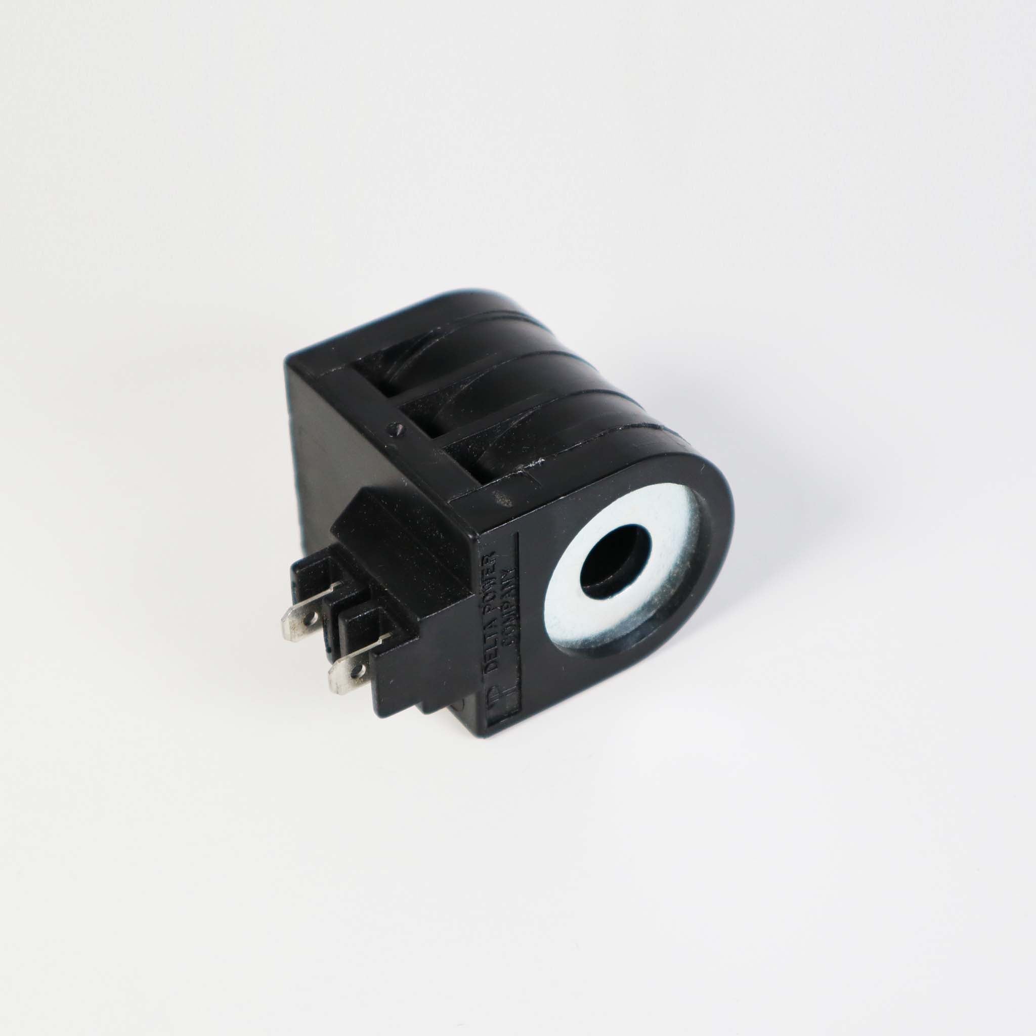 Bobina de válvula direccional HySecurity MX000184 SlideDriver Smart Touch