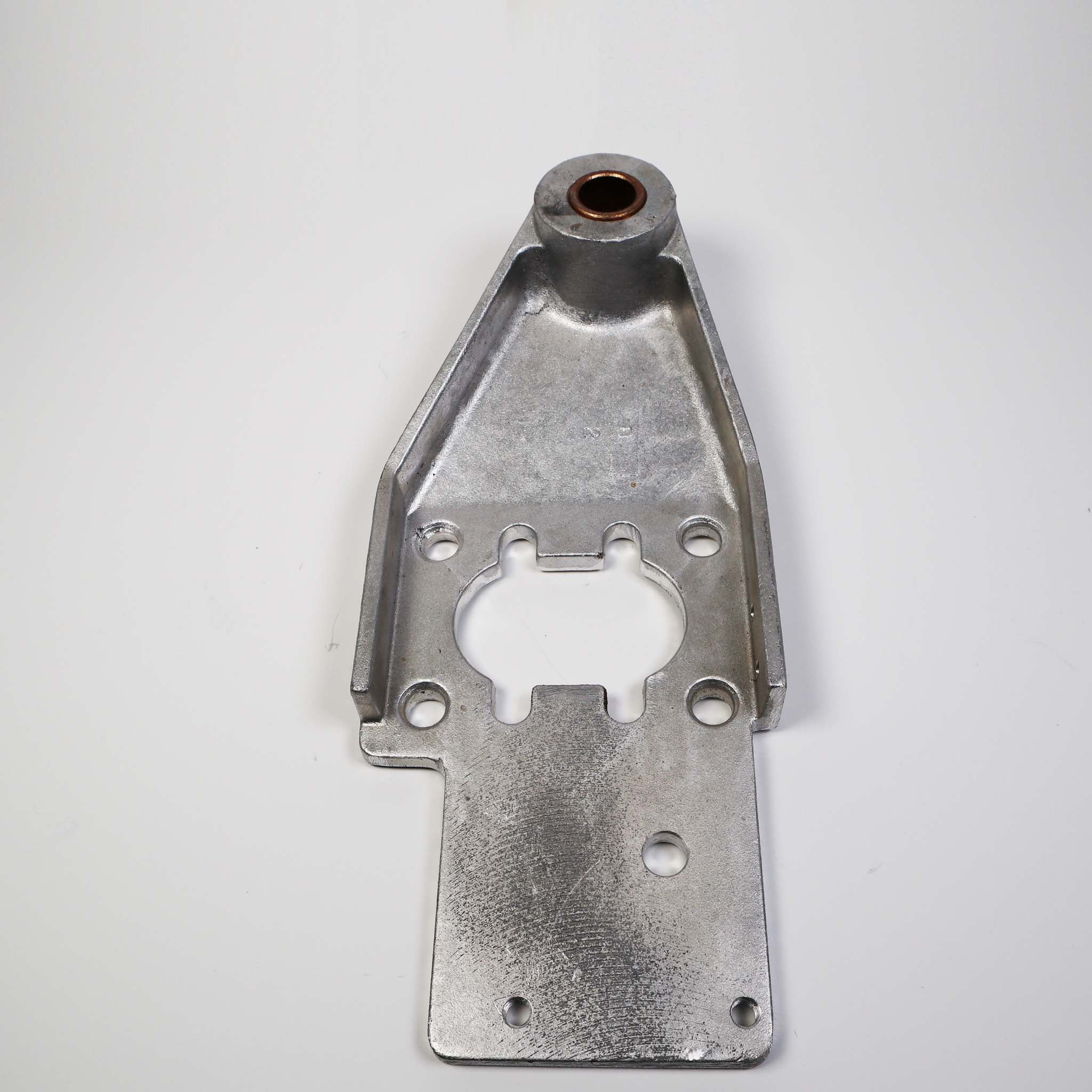 Brazo de accionamiento del montaje del motor inferior HySecurity MX000386