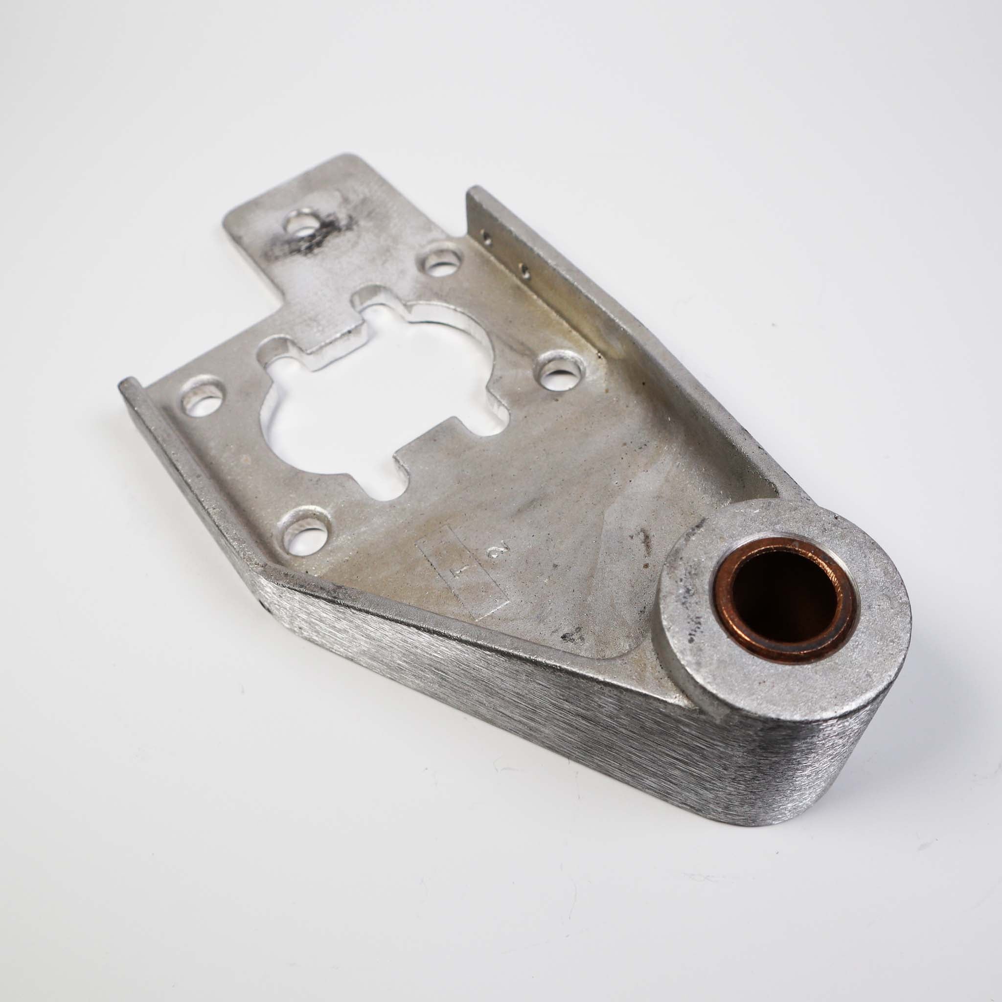 Brazo de accionamiento del motor superior HySecurity MX000387