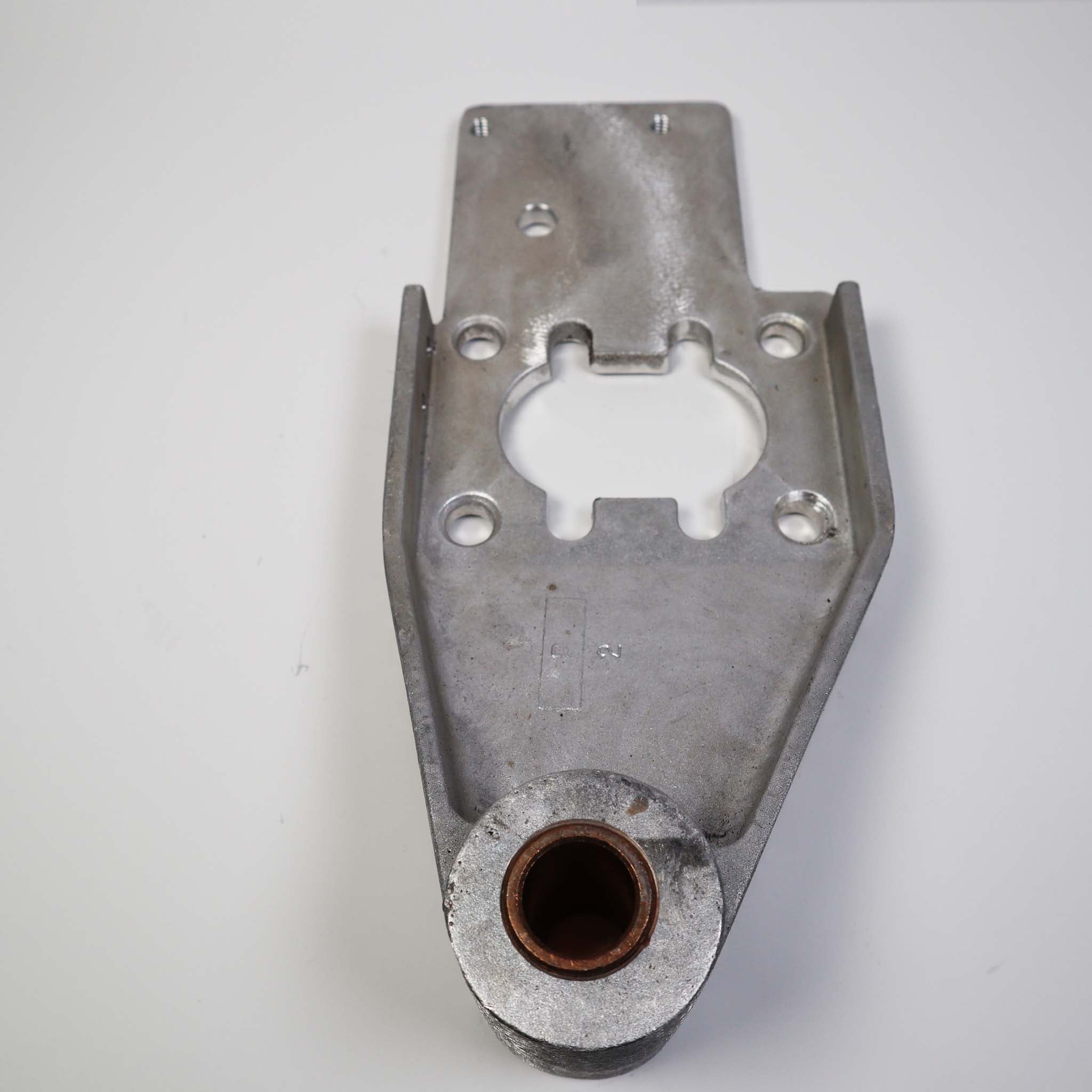 Brazo de accionamiento del motor superior HySecurity MX000387