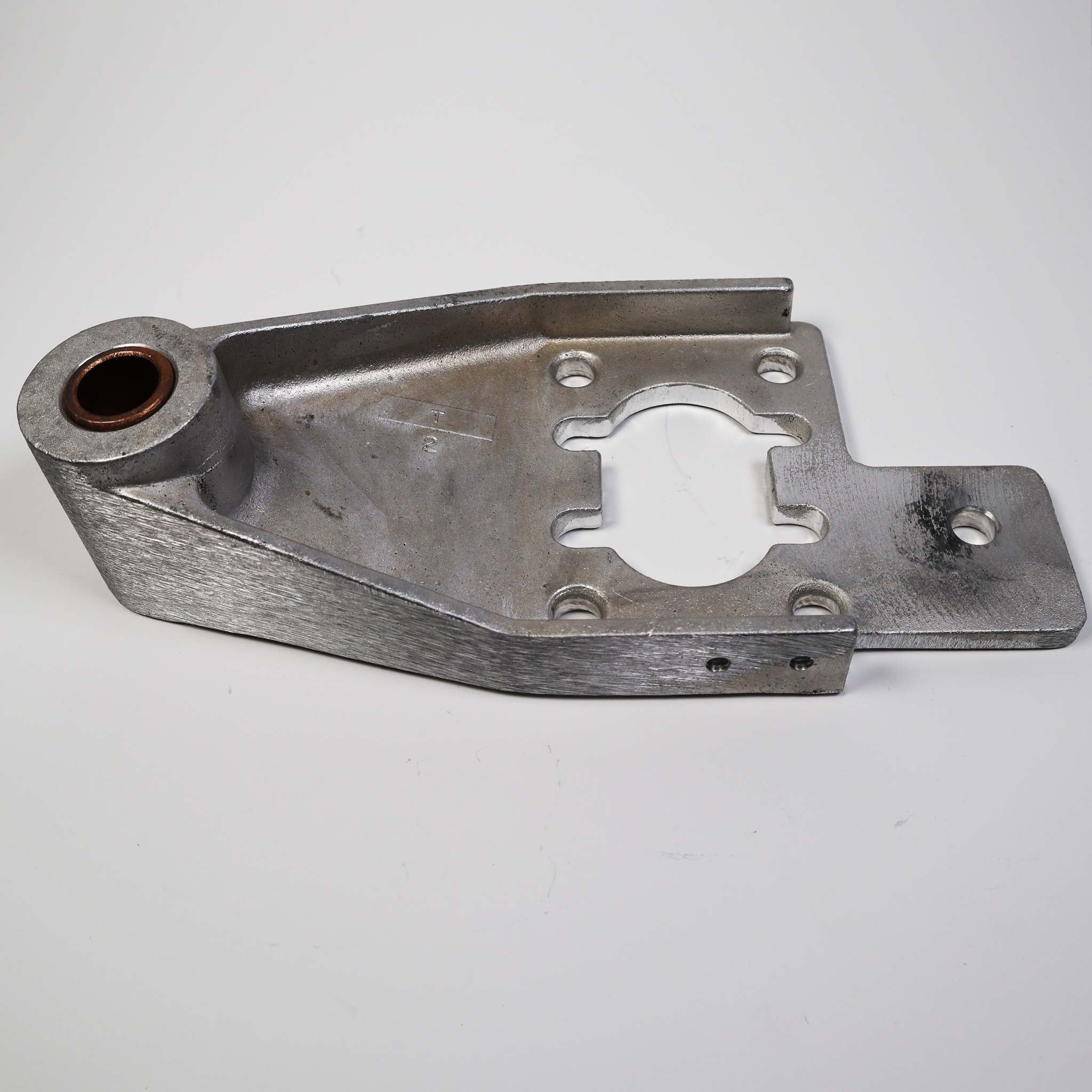 Brazo de accionamiento del motor superior HySecurity MX000387