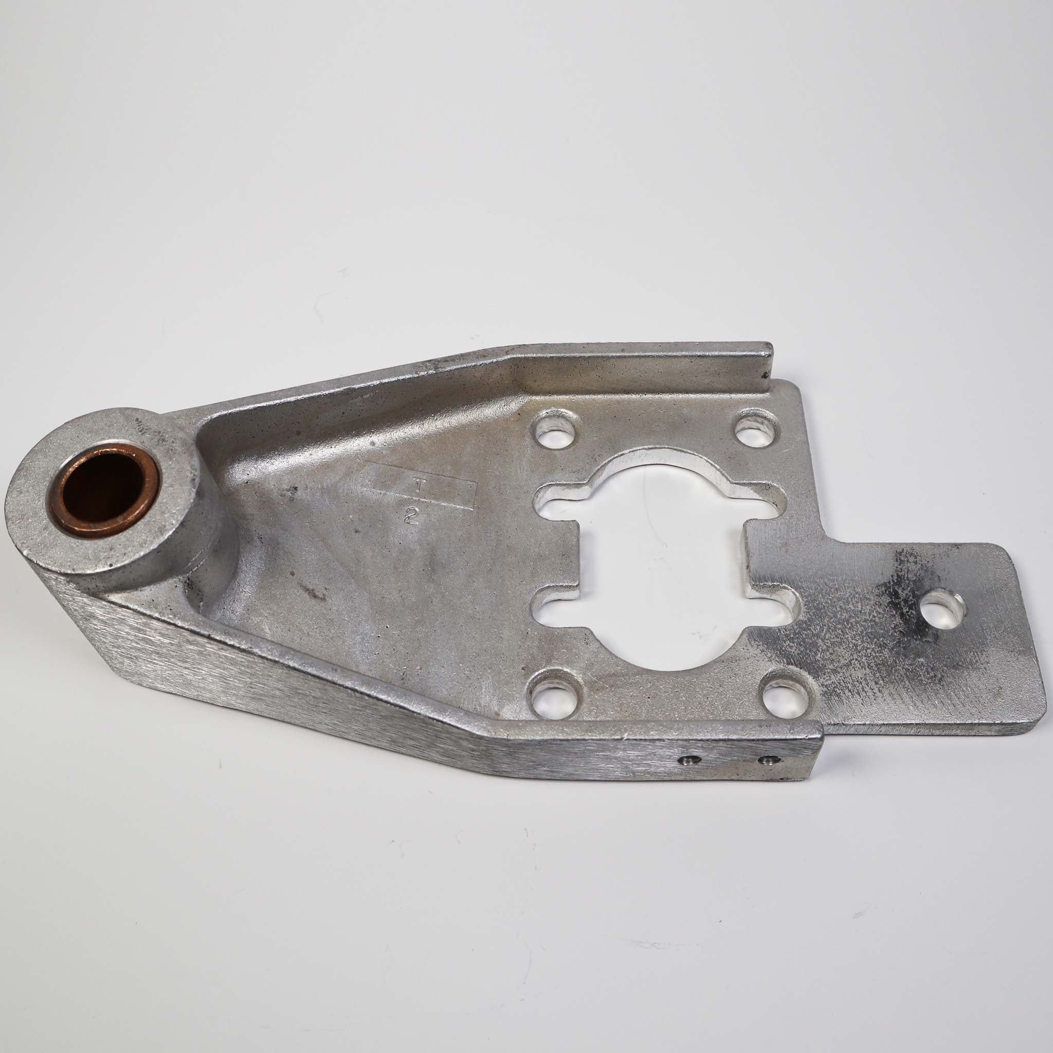 Brazo de accionamiento del motor superior HySecurity MX000387