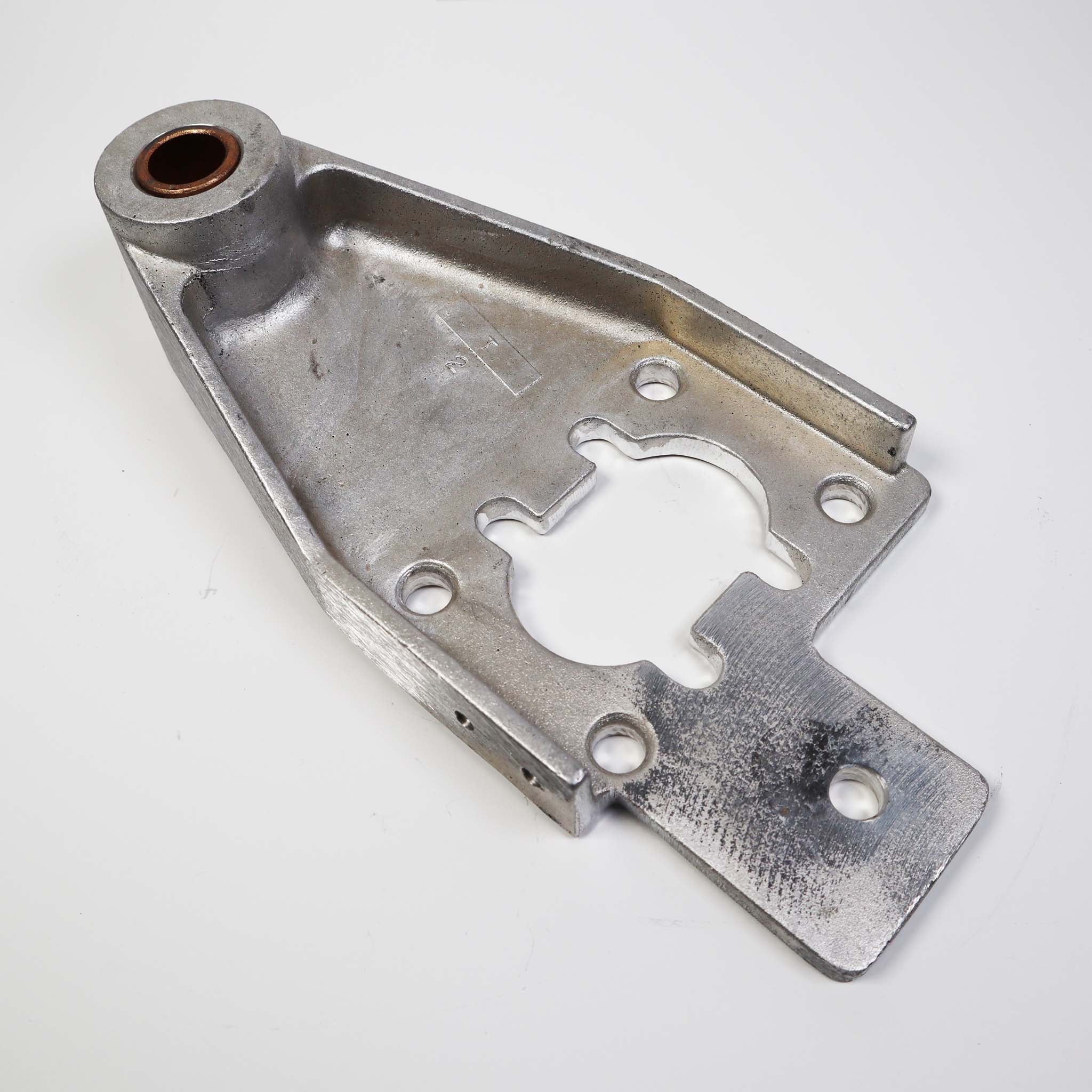 Brazo de accionamiento del motor superior HySecurity MX000387