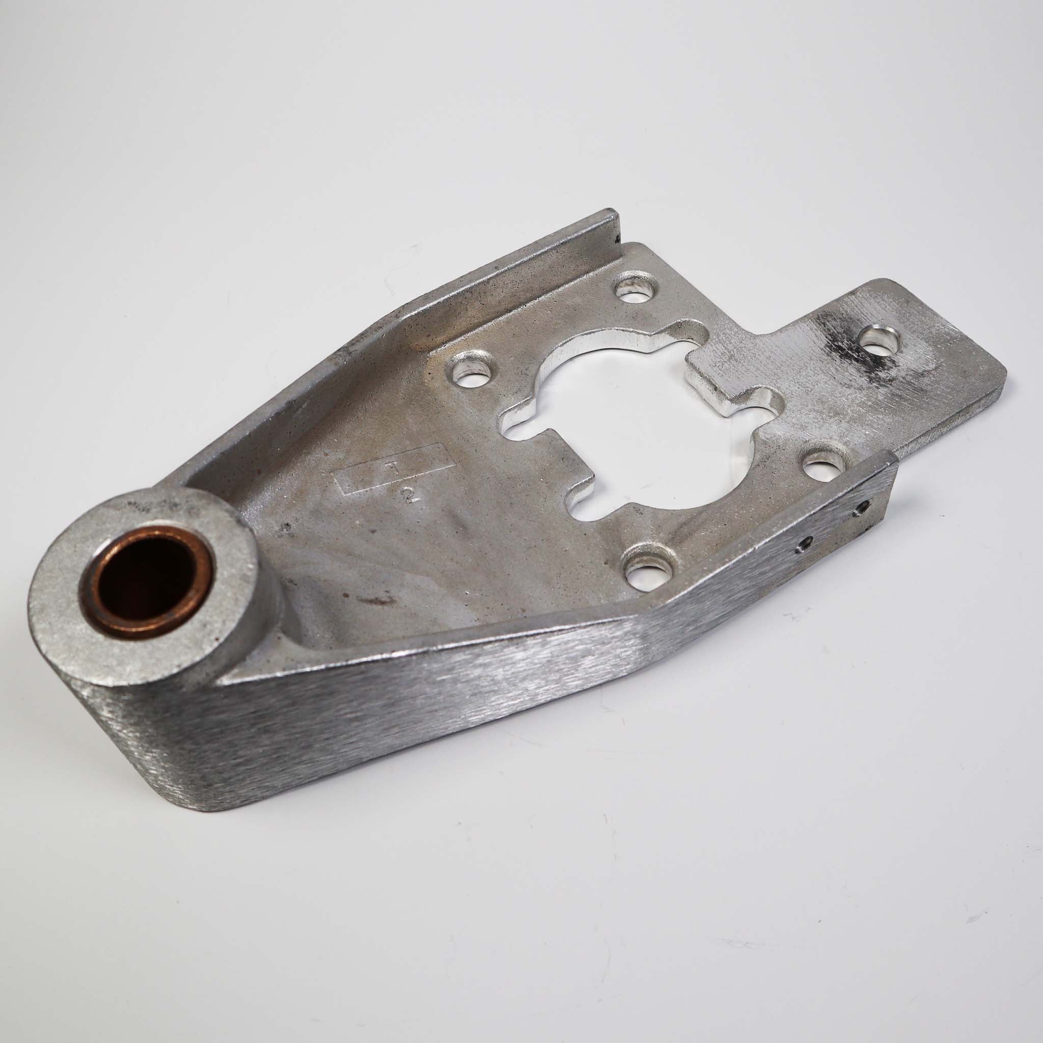 Brazo de accionamiento del motor superior HySecurity MX000387