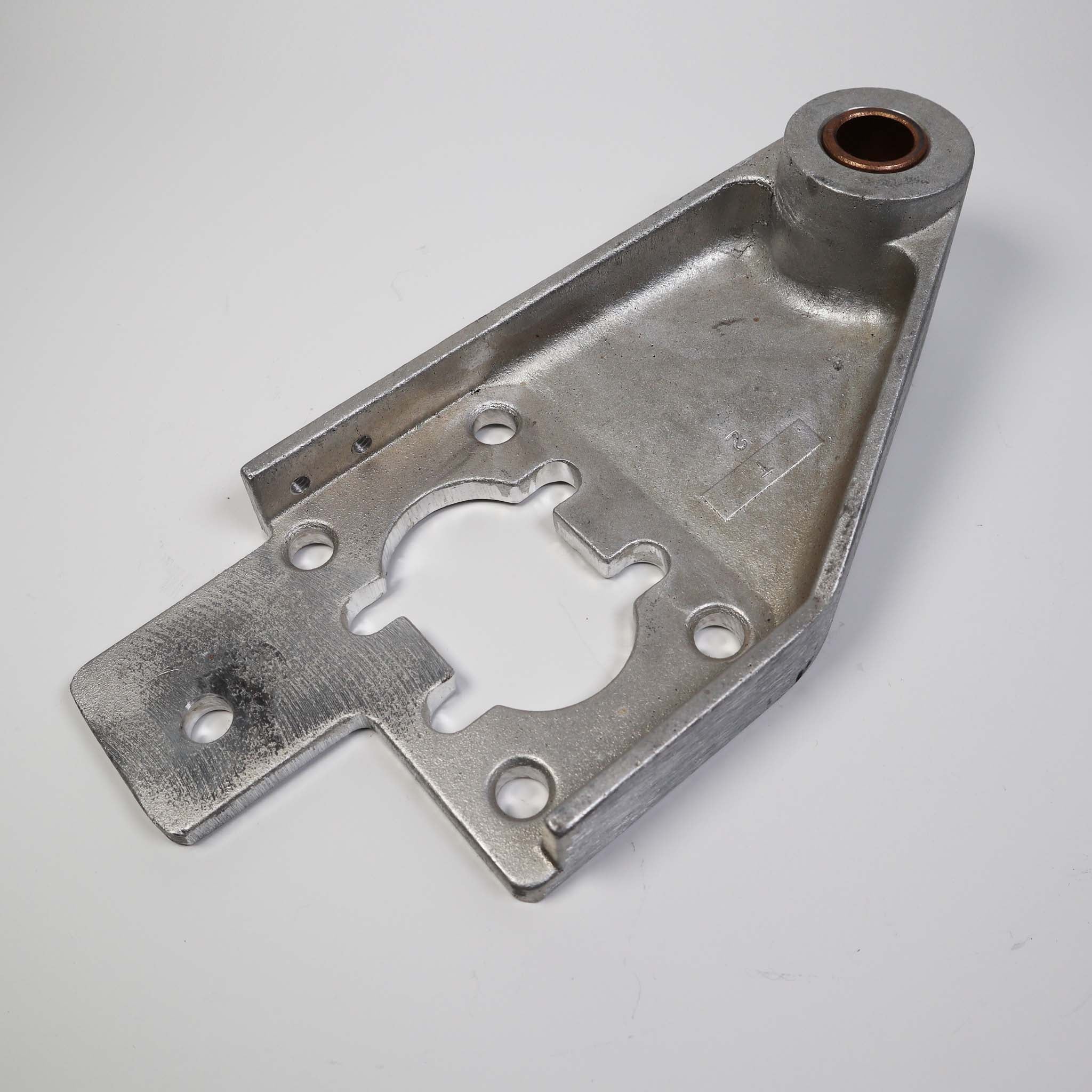 Brazo de accionamiento del motor superior HySecurity MX000387