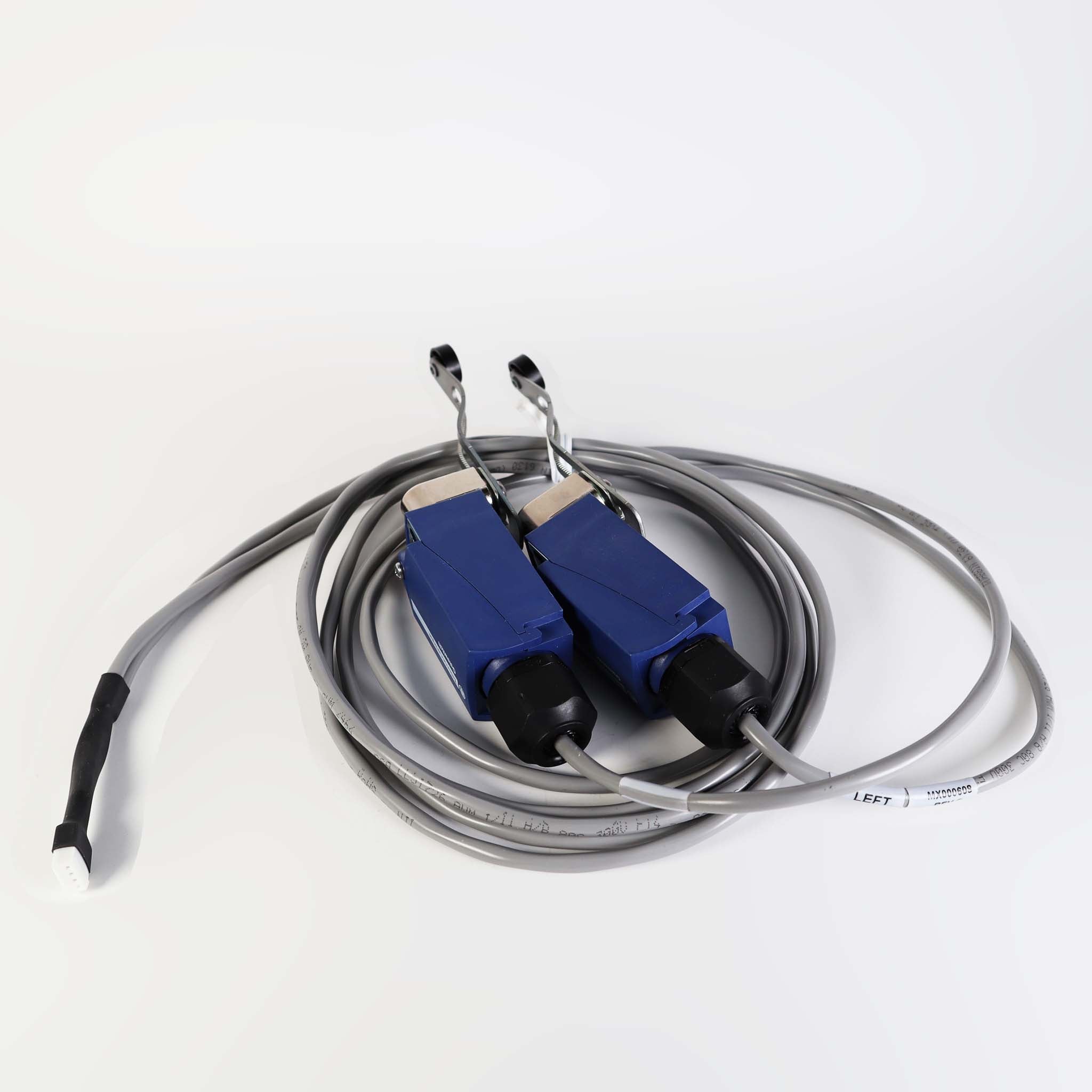 Conjunto de interruptor de límite de desaceleración Hysecurity MX000608