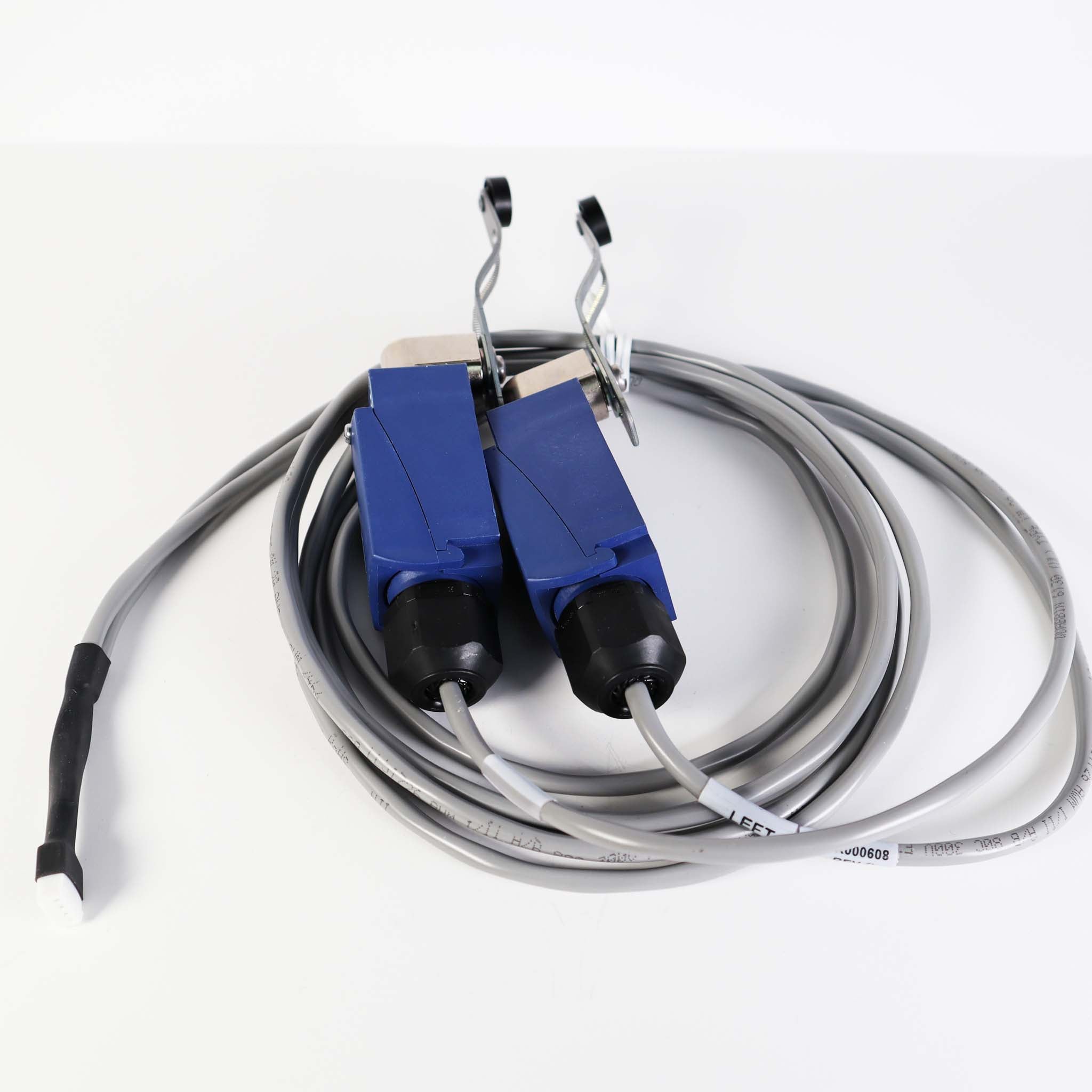 Conjunto de interruptor de límite de desaceleración Hysecurity MX000608