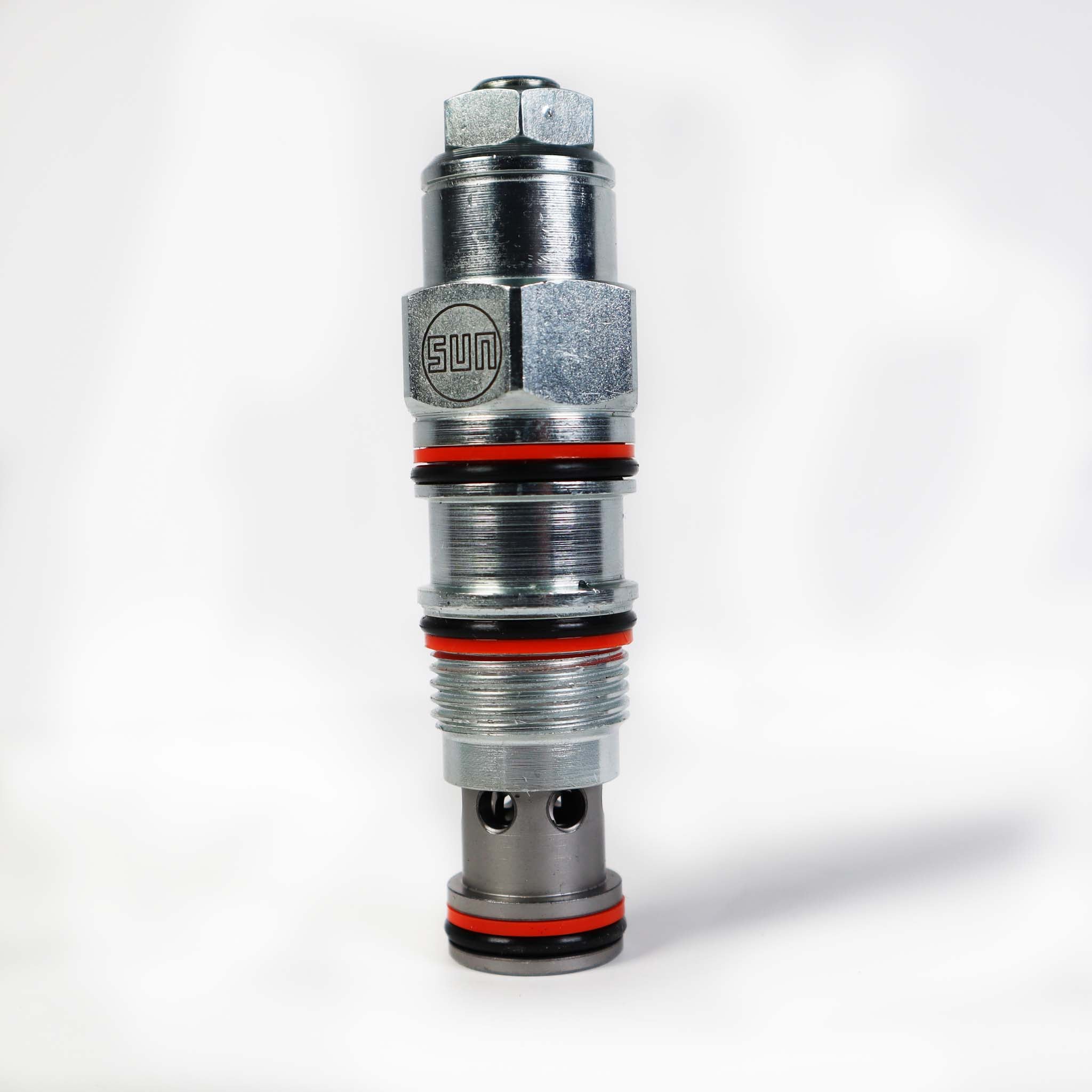 Válvula de freno SlideDriver HySecurity MX000657