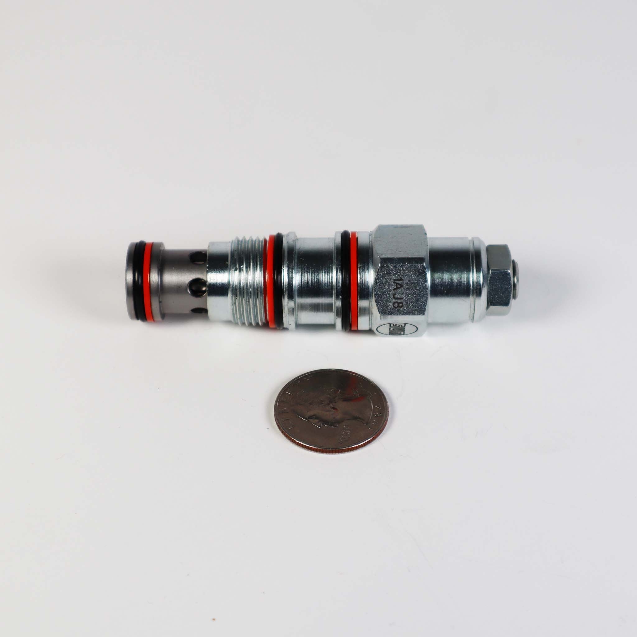 Válvula de freno SlideDriver HySecurity MX000657