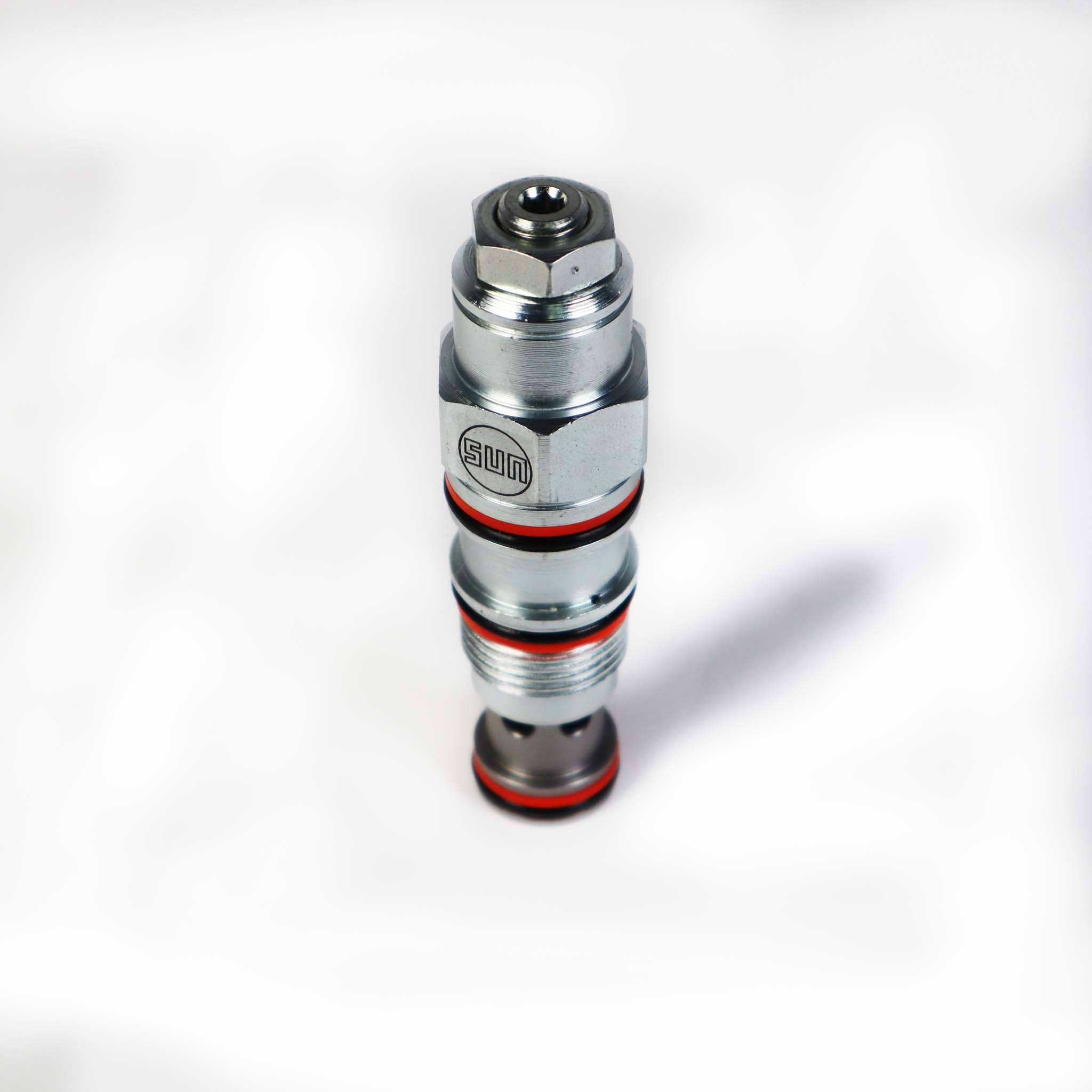 Válvula de freno SlideDriver HySecurity MX000657