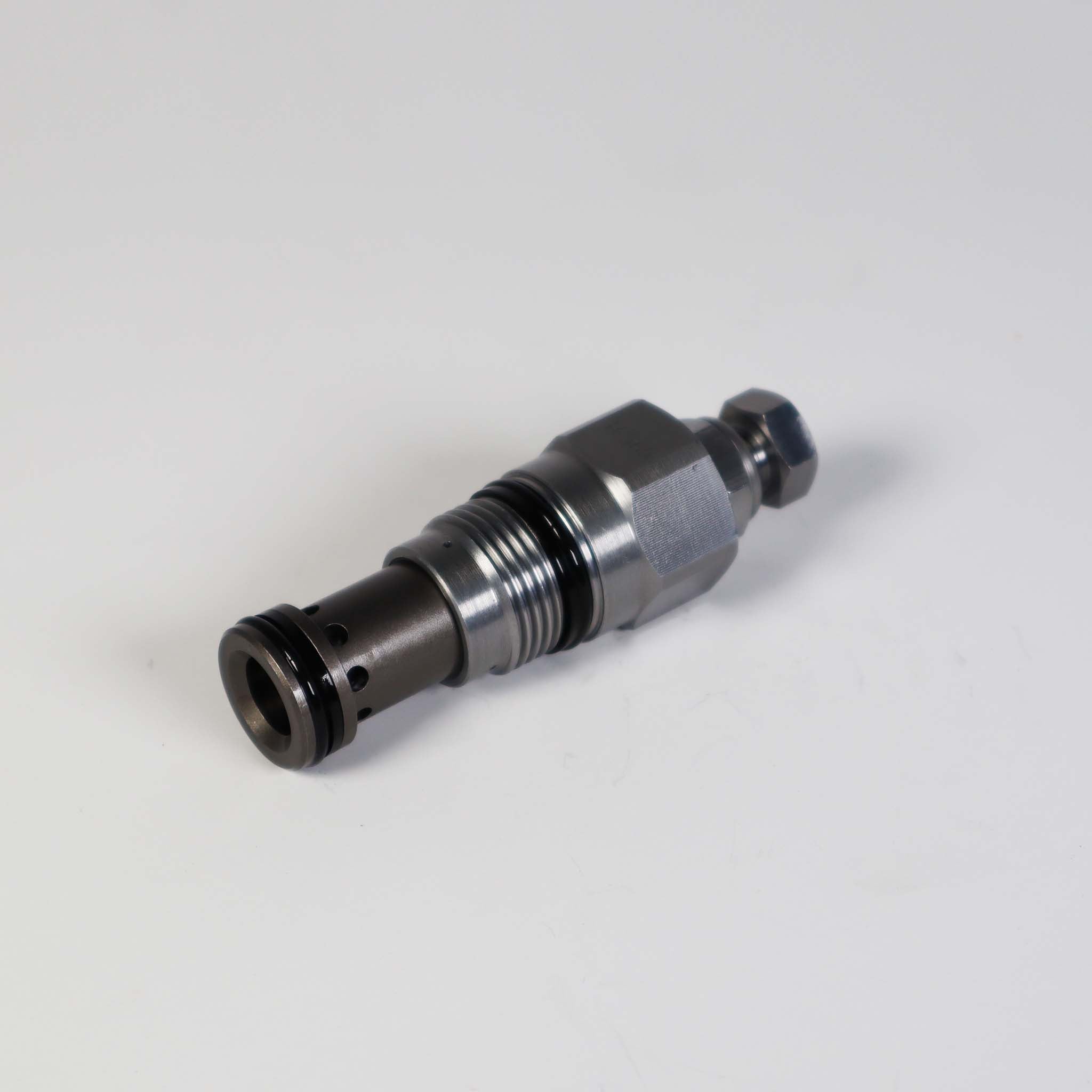 Válvula de alivio HySecurity MX000658 de 1500 PSI