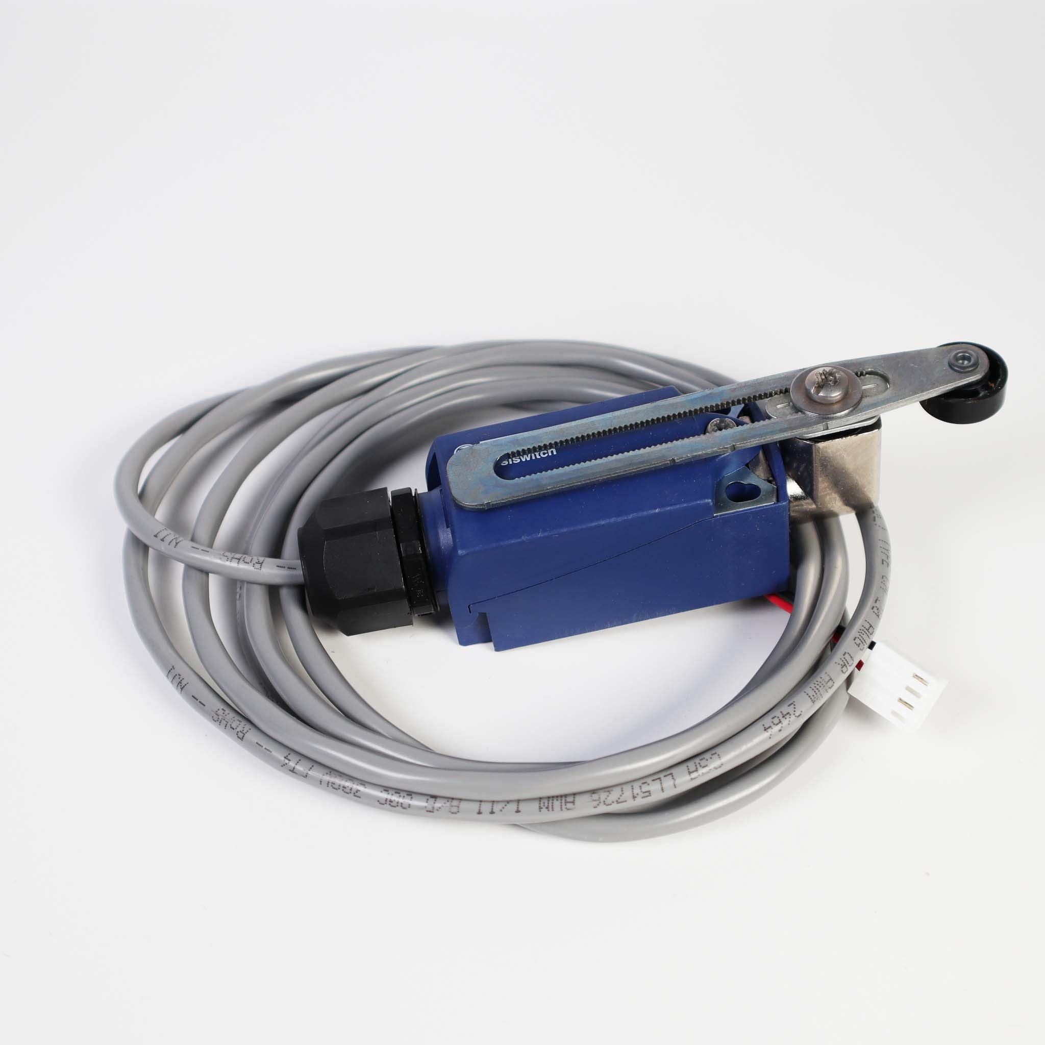 Interruptor de límite SlideDriver HySecurity MX000672 con cable