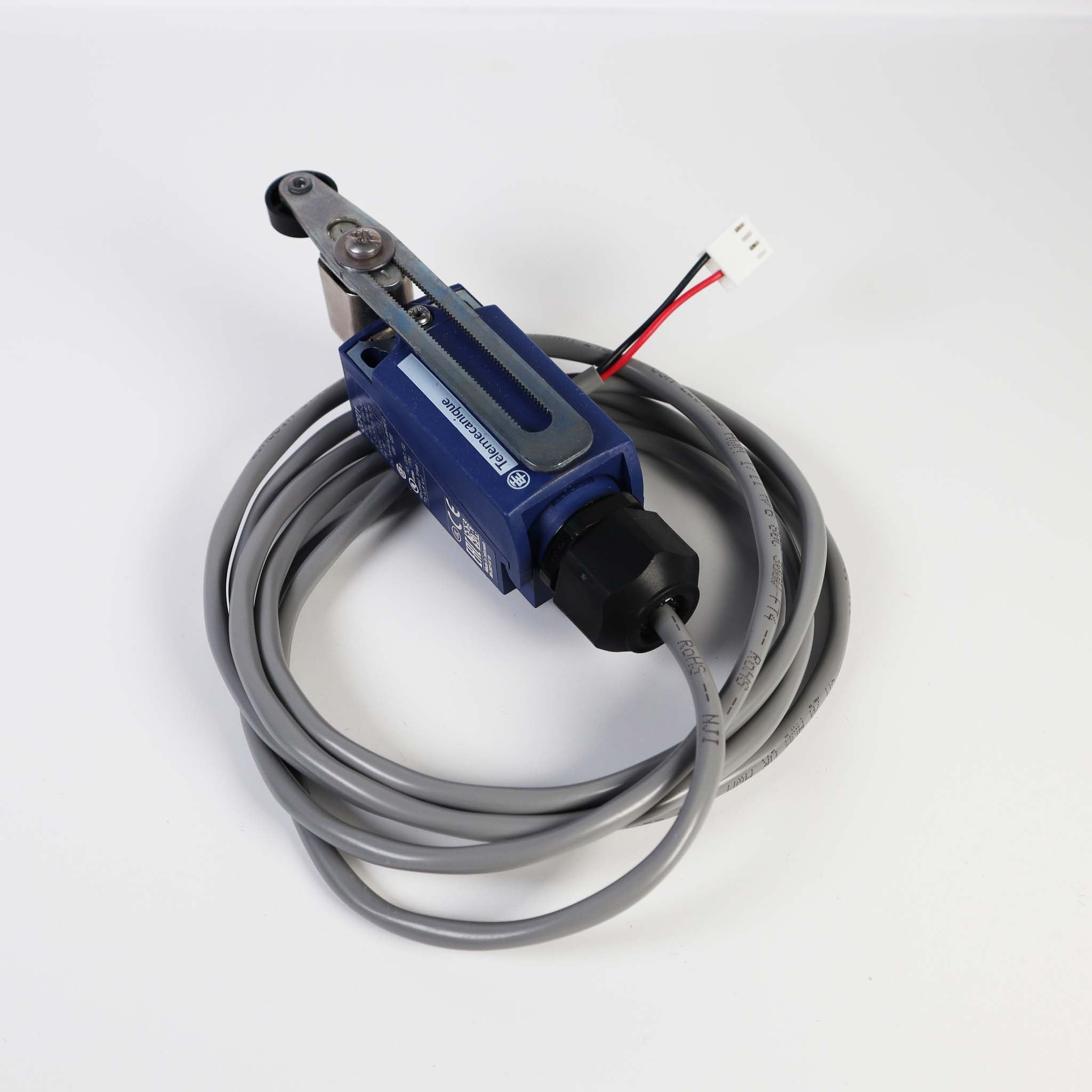 Interruptor de límite SlideDriver HySecurity MX000672 con cable
