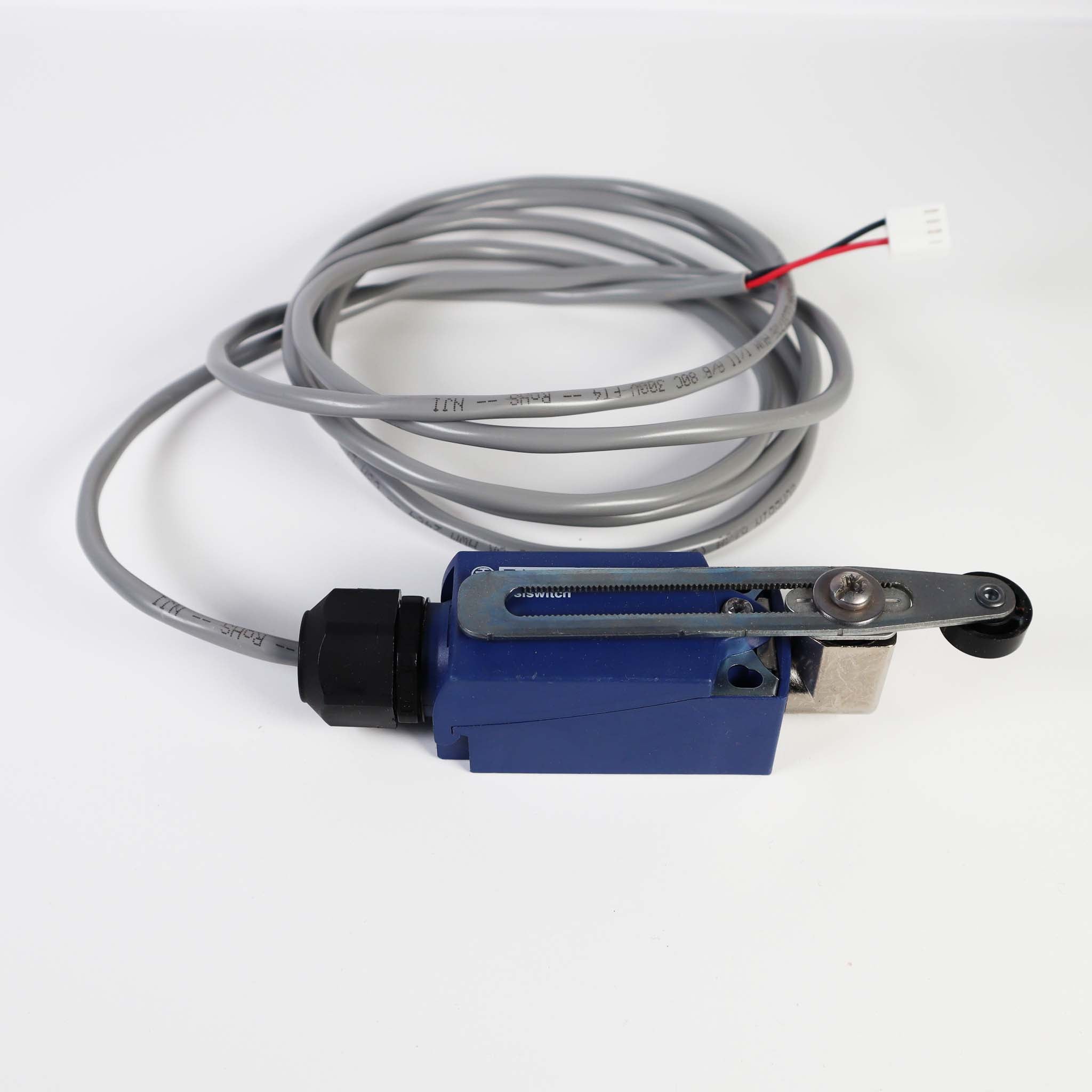 Interruptor de límite SlideDriver HySecurity MX000672 con cable