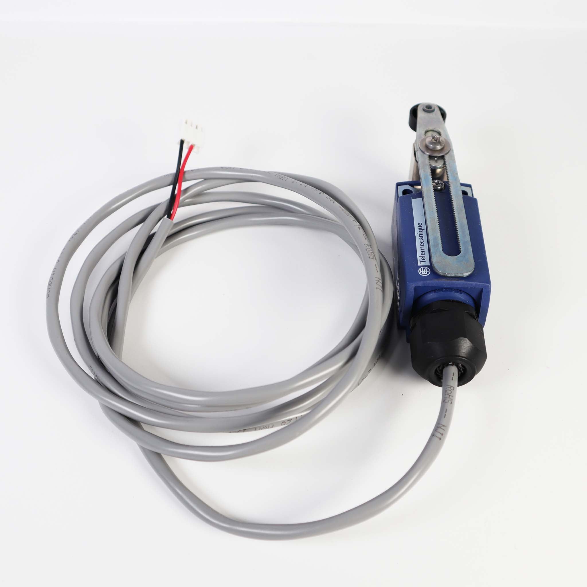 Interruptor de límite SlideDriver HySecurity MX000672 con cable