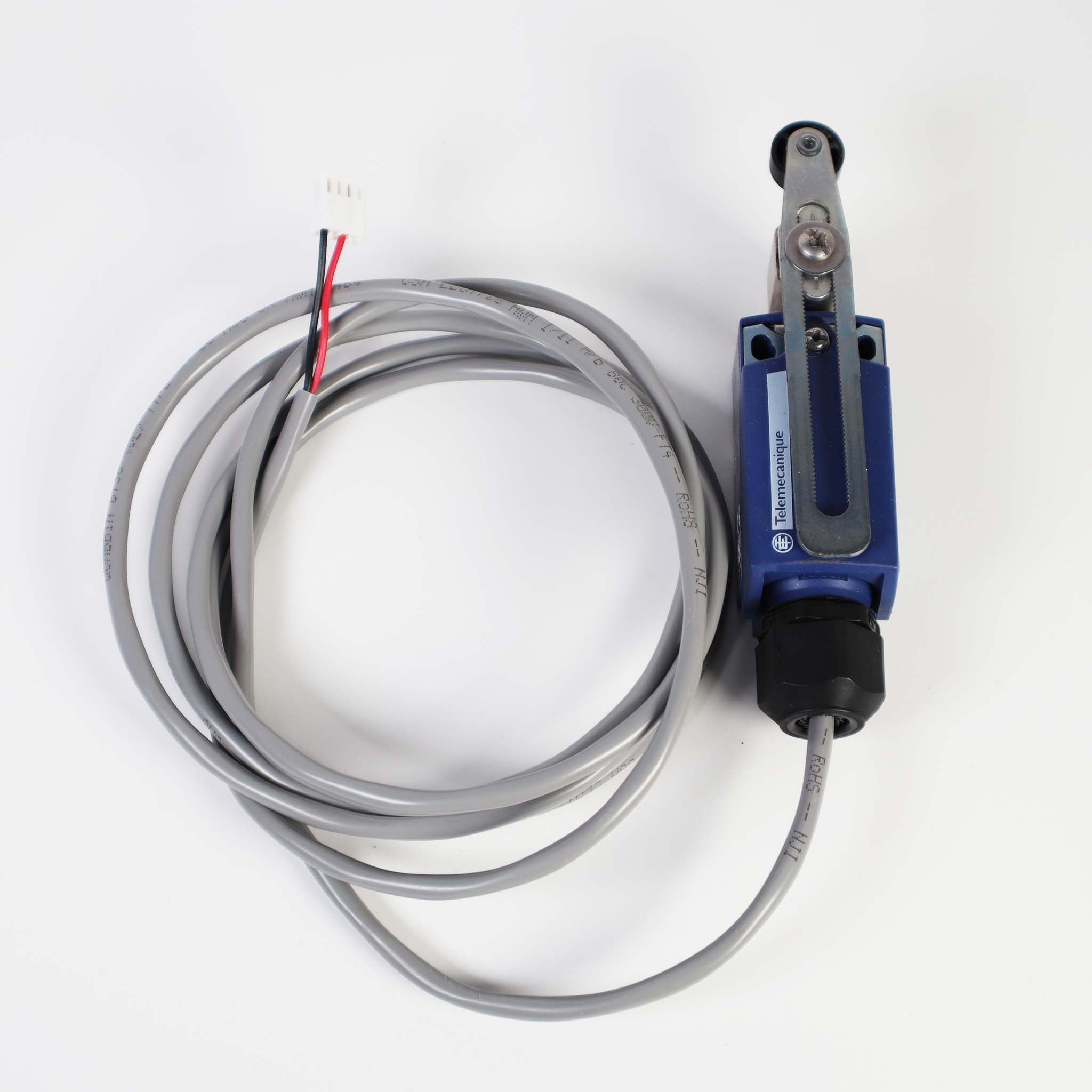 Interruptor de límite SlideDriver HySecurity MX000672 con cable