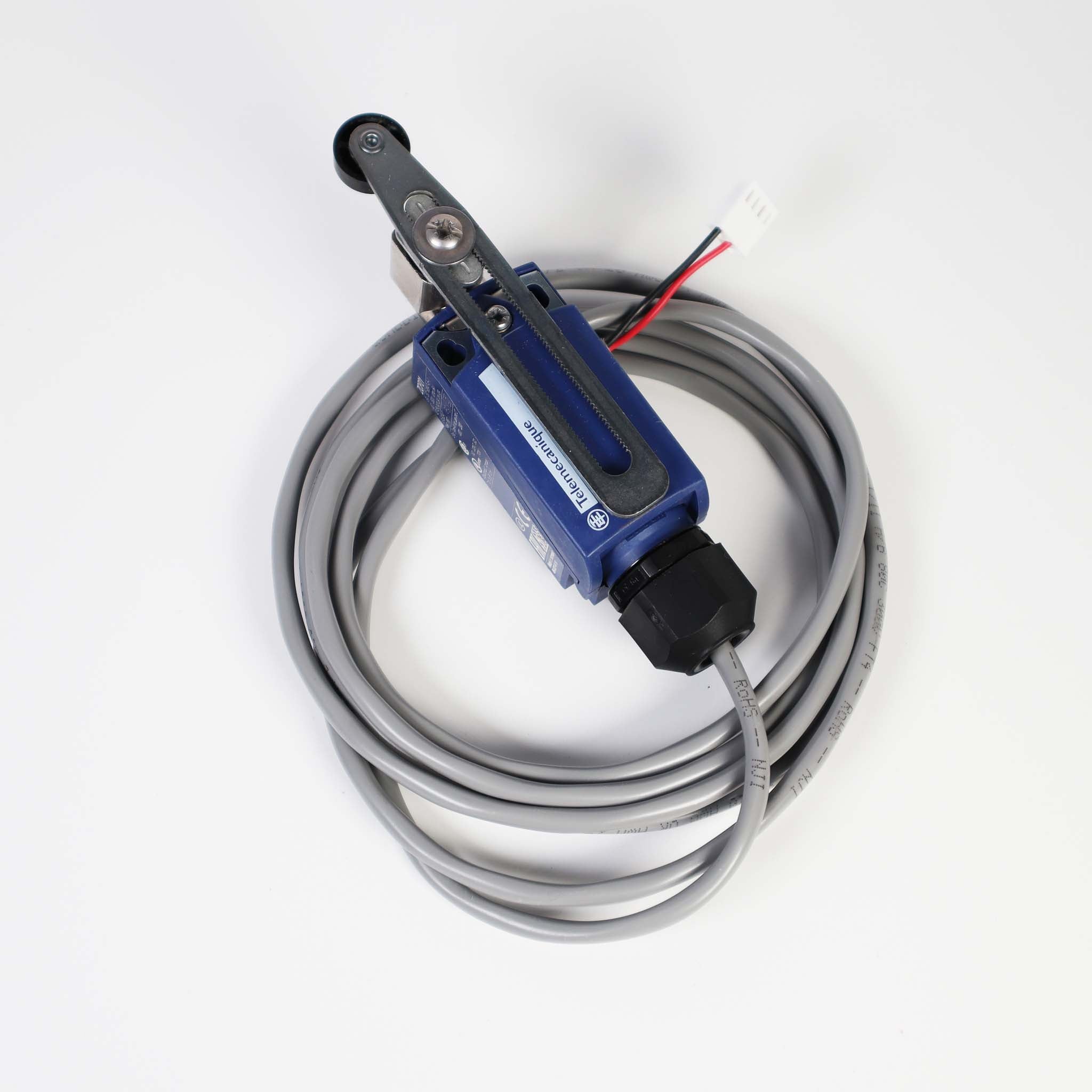 Interruptor de límite SlideDriver HySecurity MX000672 con cable
