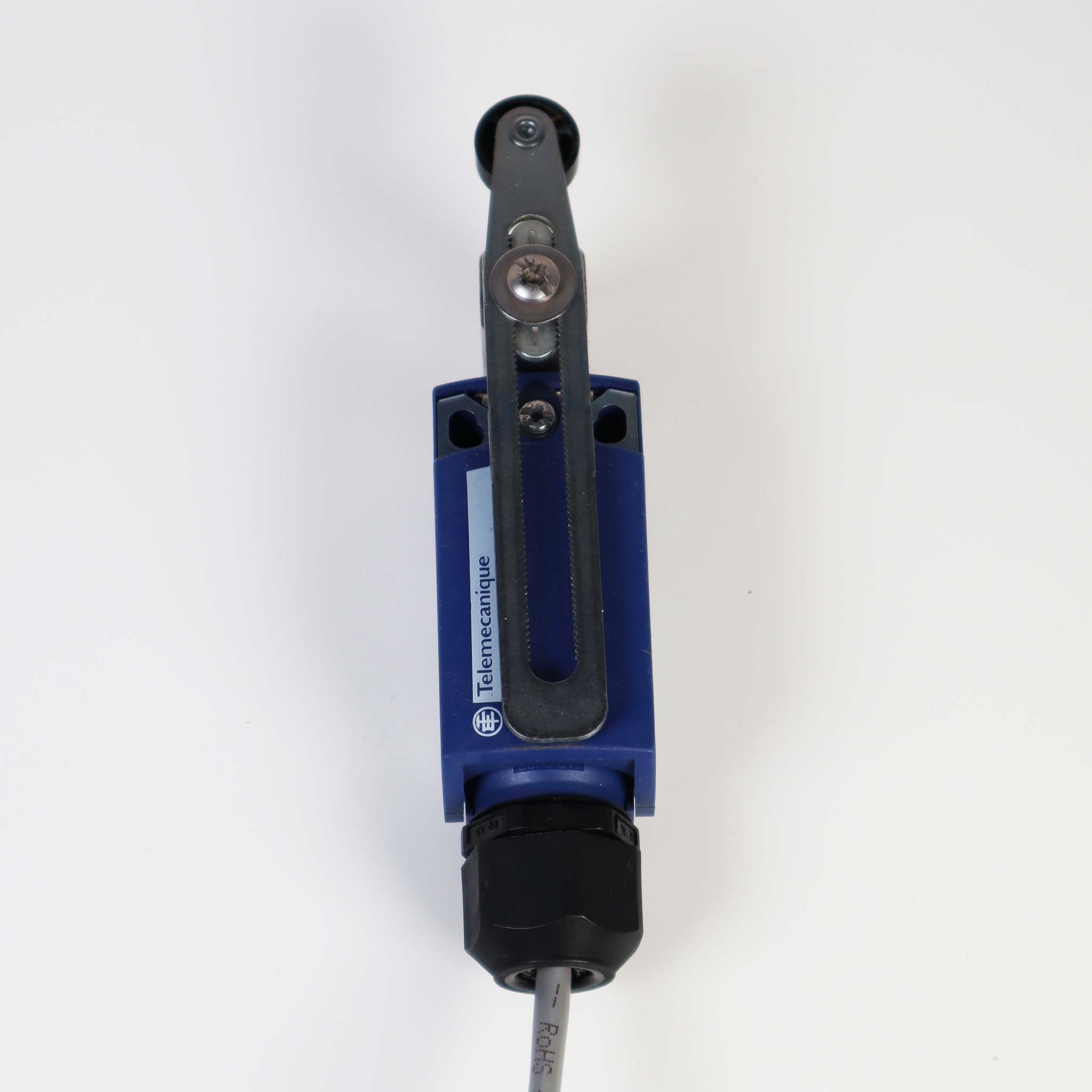 Interruptor de límite SlideDriver HySecurity MX000672 con cable