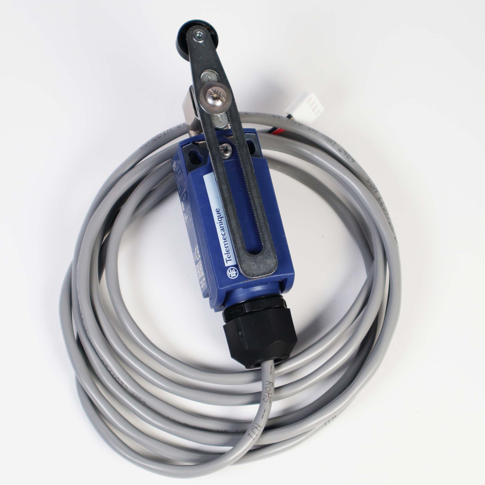 Interruptor de límite SlideDriver HySecurity MX000672 con cable