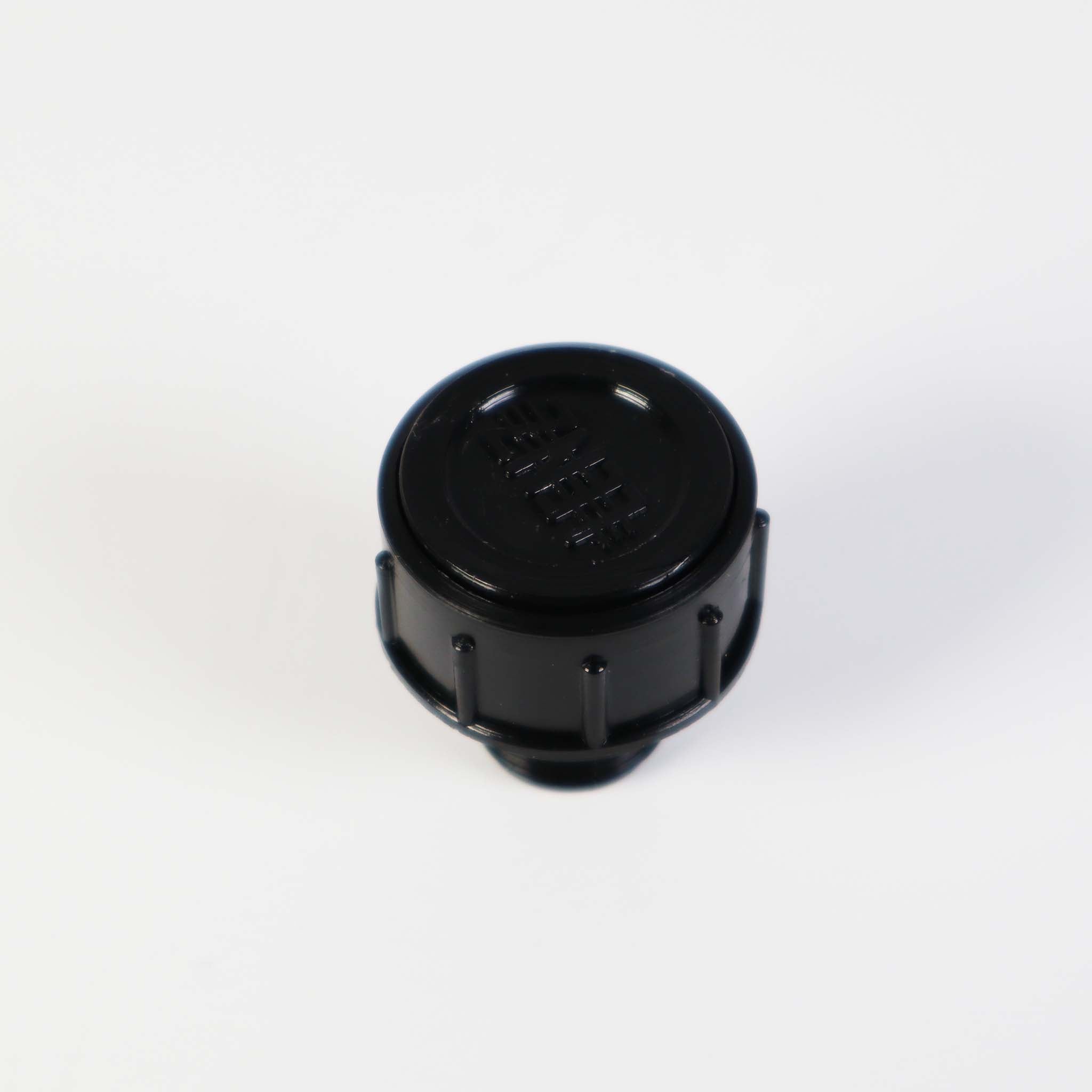 Tapa de ventilación HySecurity MX000686 SlideDriver