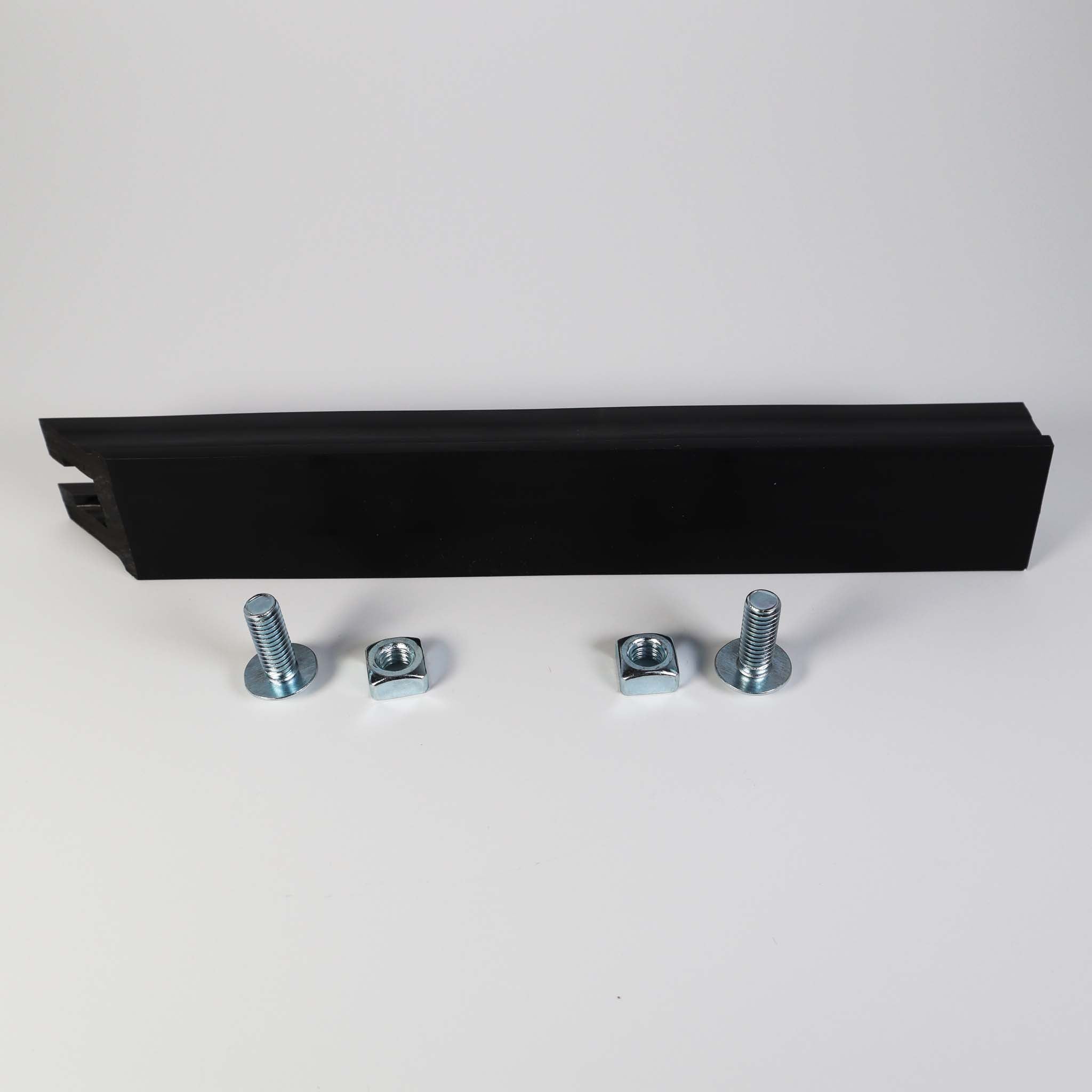 HySecurity MX000968 SlideDriver Rampa de límite