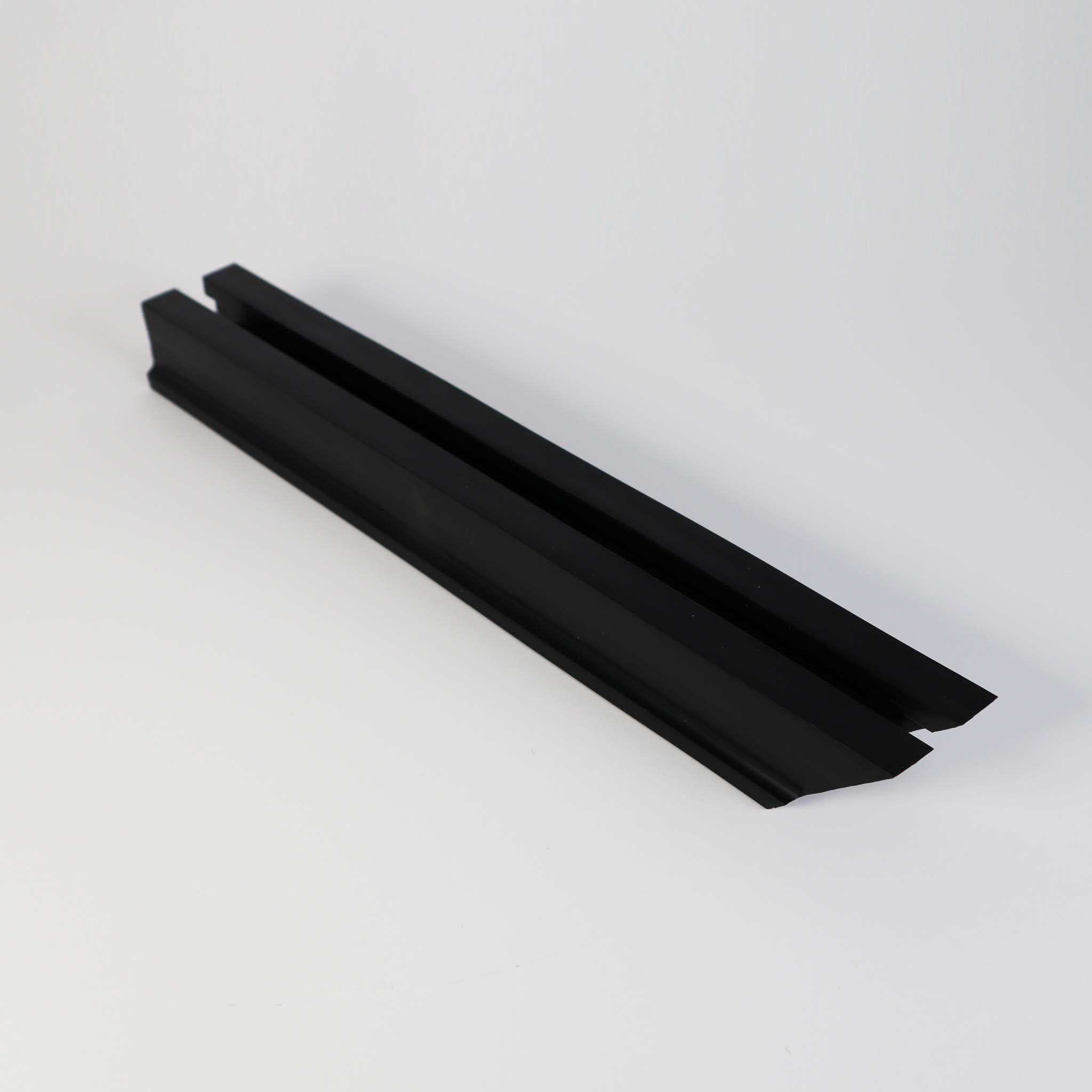 HySecurity MX000968 SlideDriver Rampa de límite