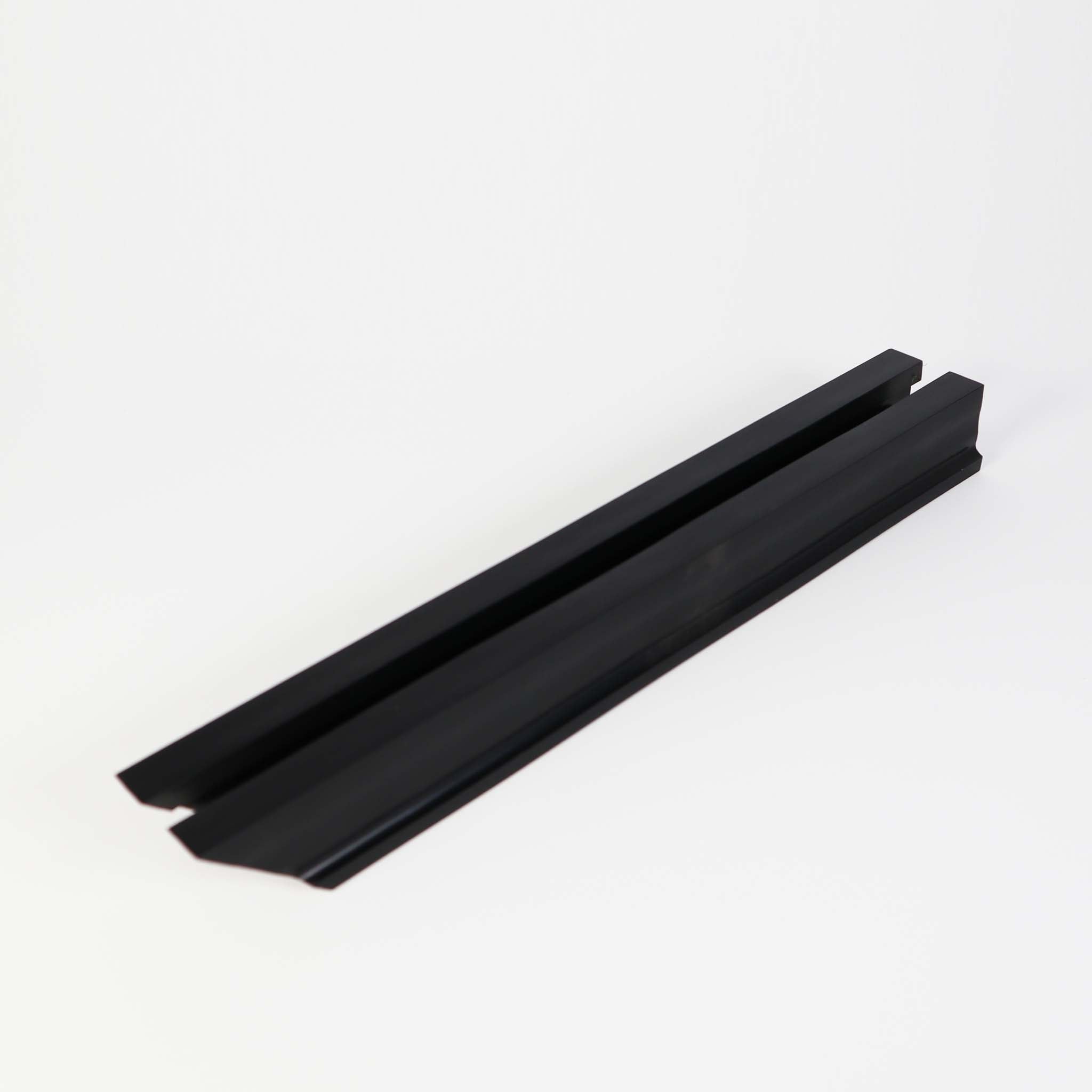 HySecurity MX000968 SlideDriver Rampa de límite