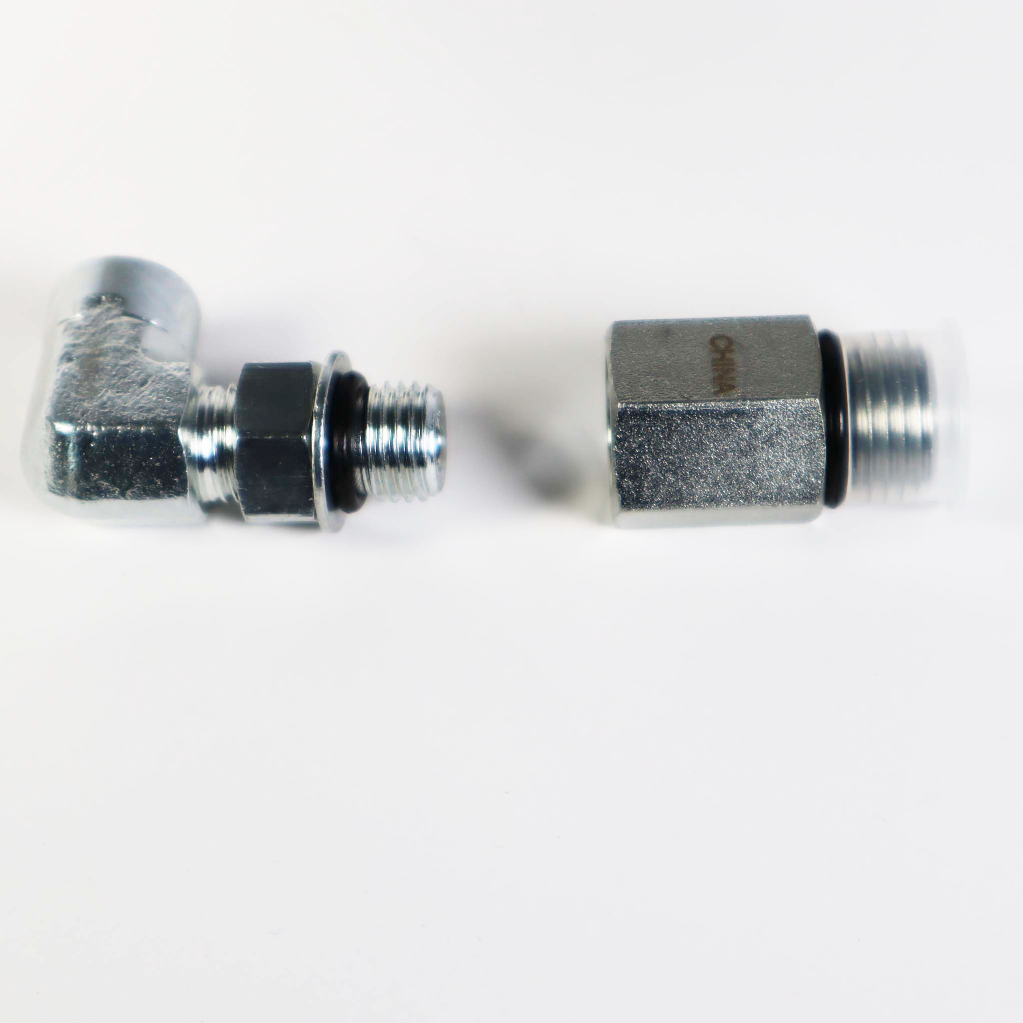 Manómetro HySecurity MX001106, 2000 PSI, Kit