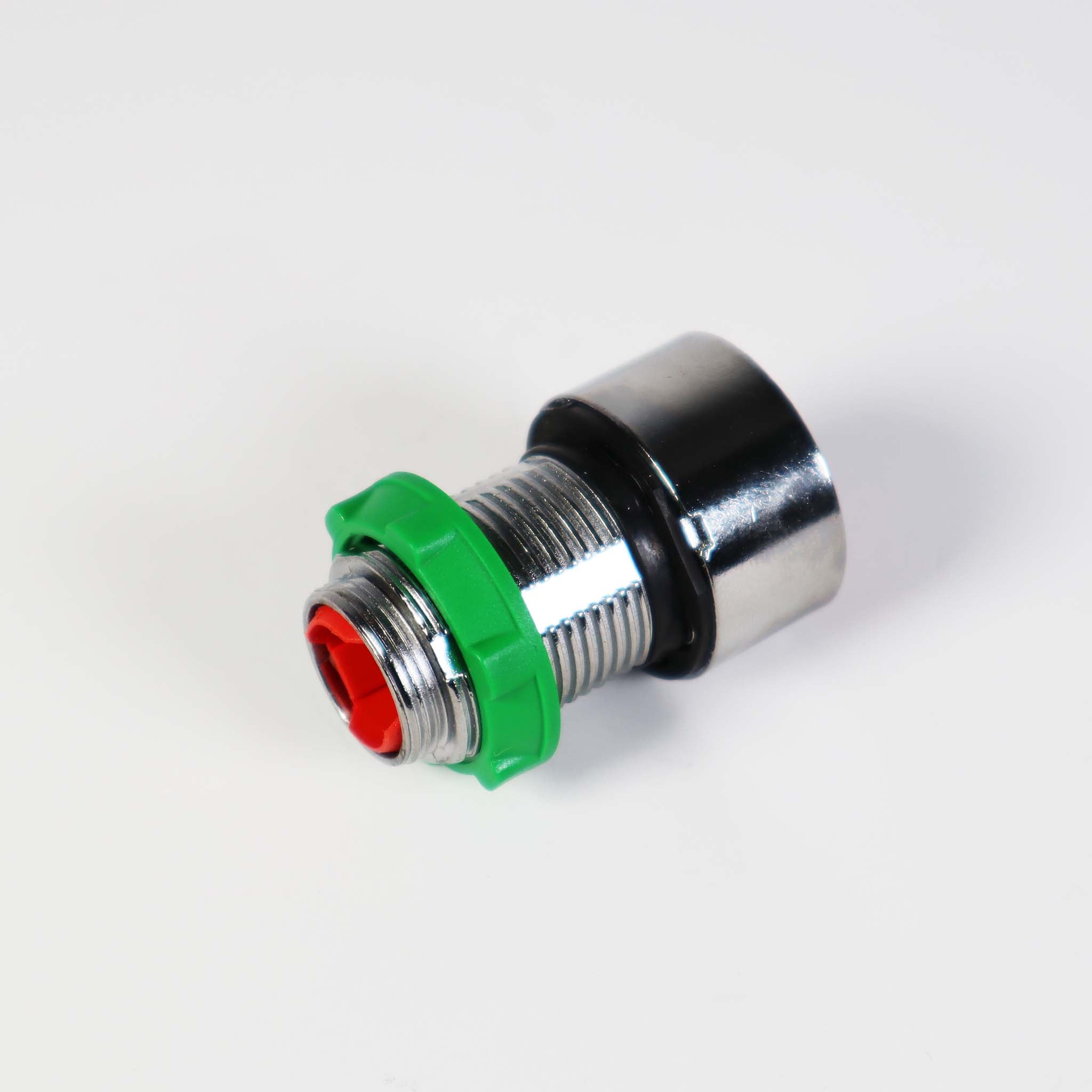 Botón de reinicio externo HySecurity MX001216