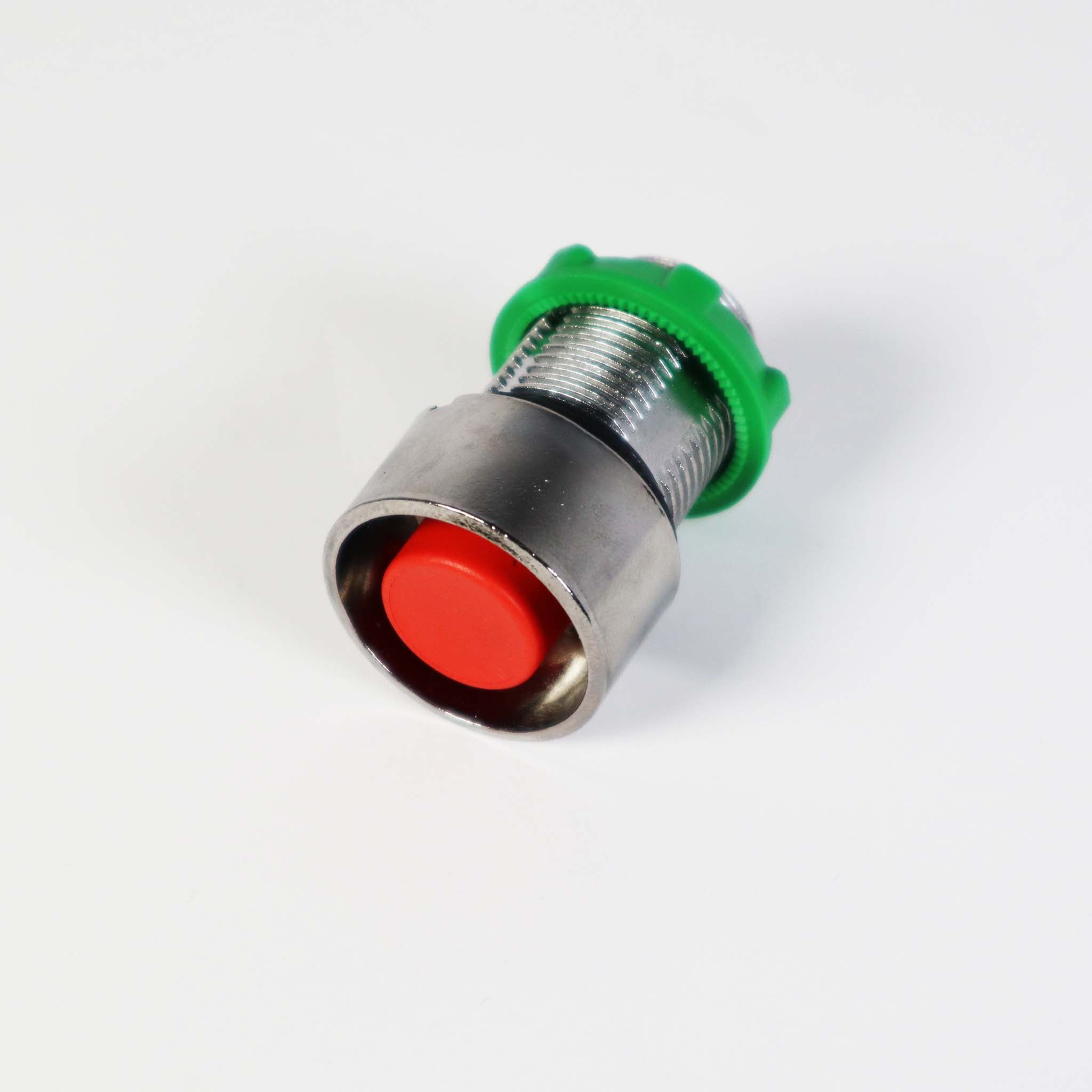 Botón de reinicio externo HySecurity MX001216