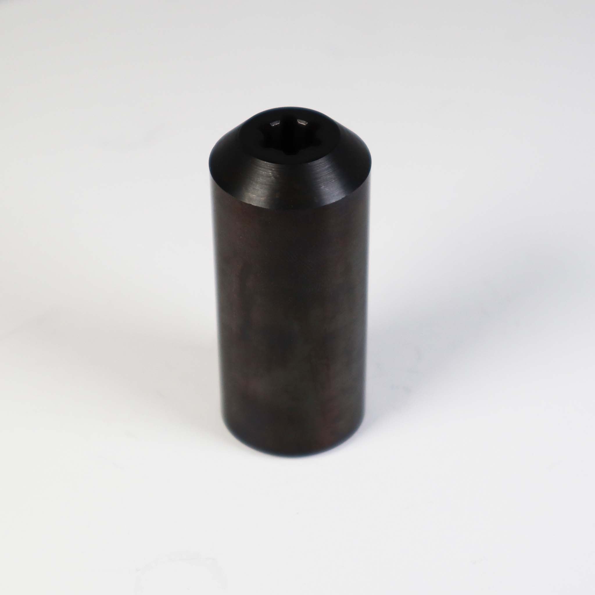 Acoplador HySecurity MX002054, motor, eje de 5/8", 6 dientes, nuevo