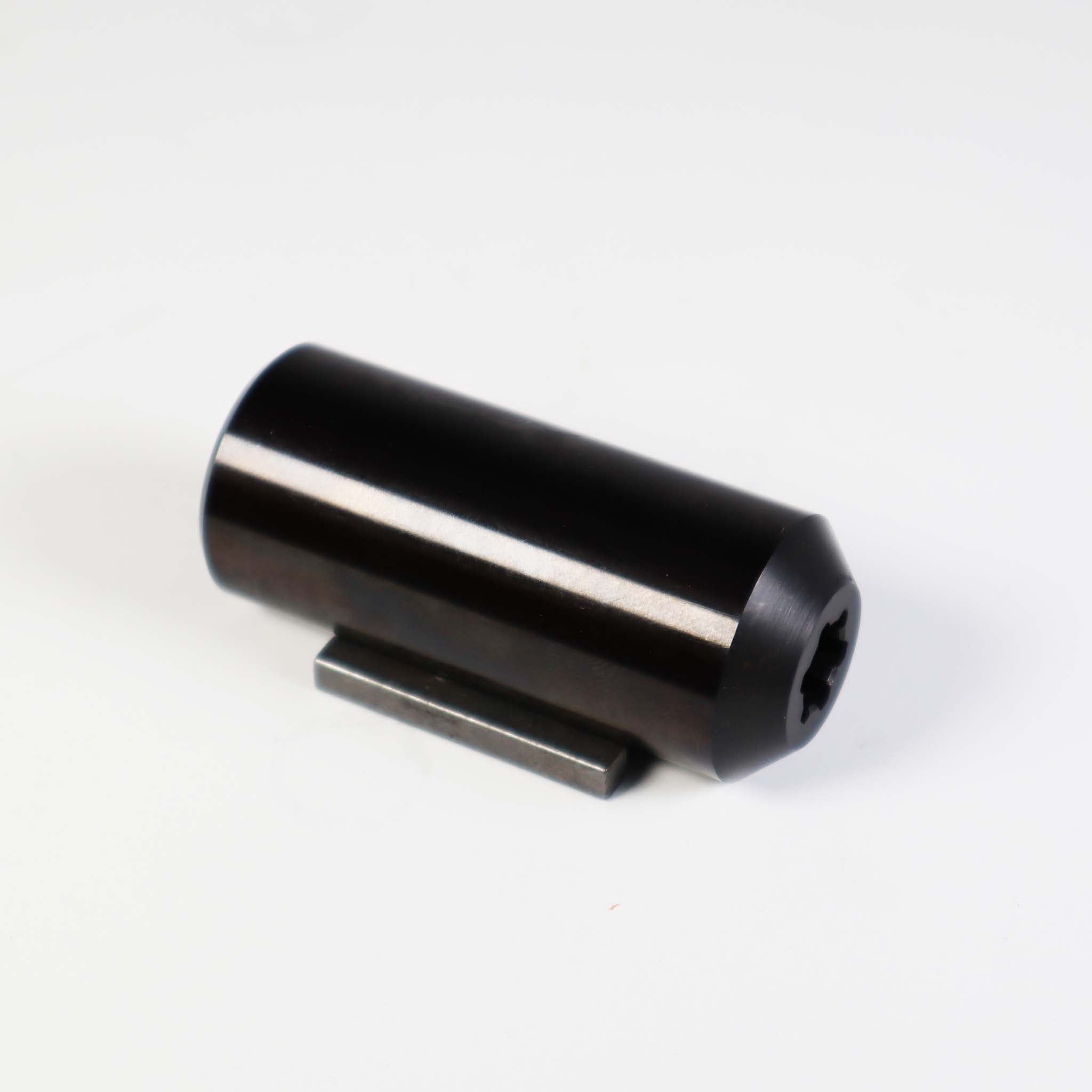 Acoplador HySecurity MX002054, motor, eje de 5/8", 6 dientes, nuevo