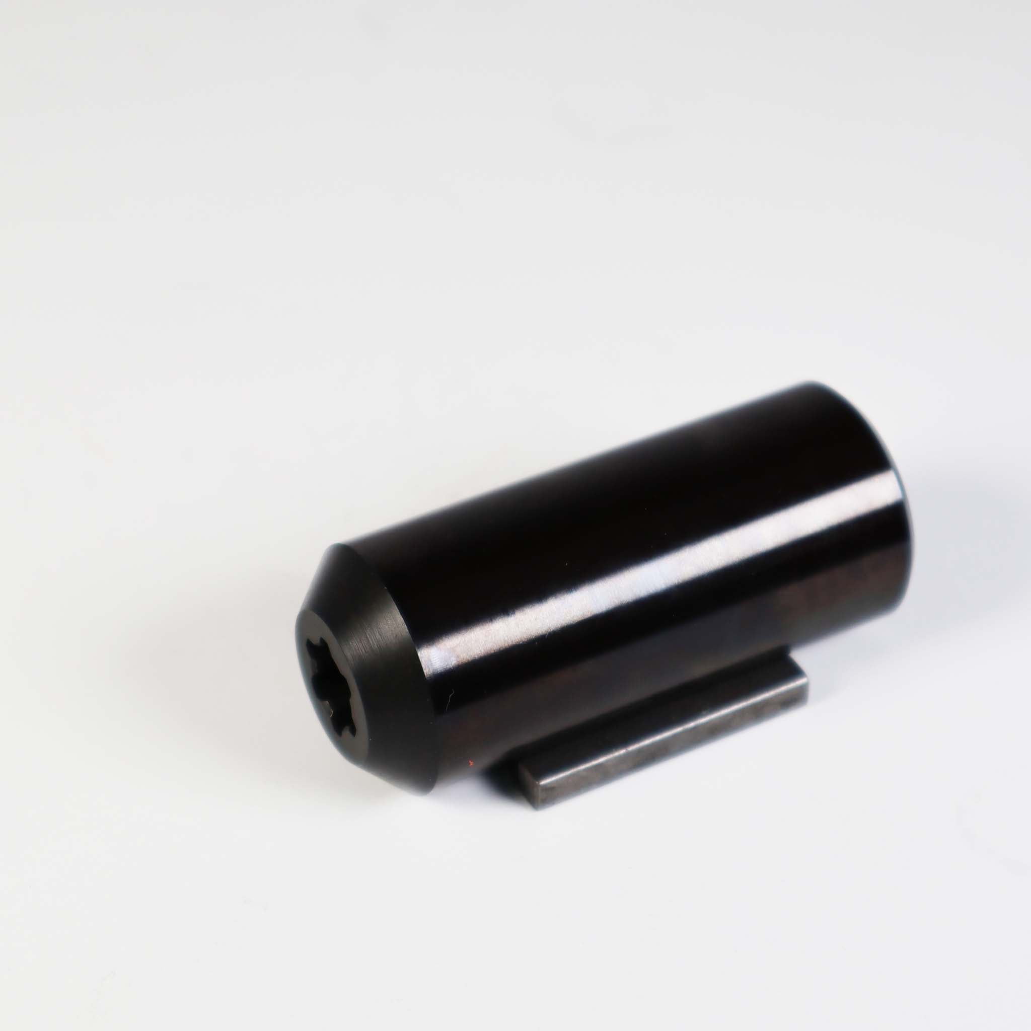 Acoplador HySecurity MX002054, motor, eje de 5/8", 6 dientes, nuevo