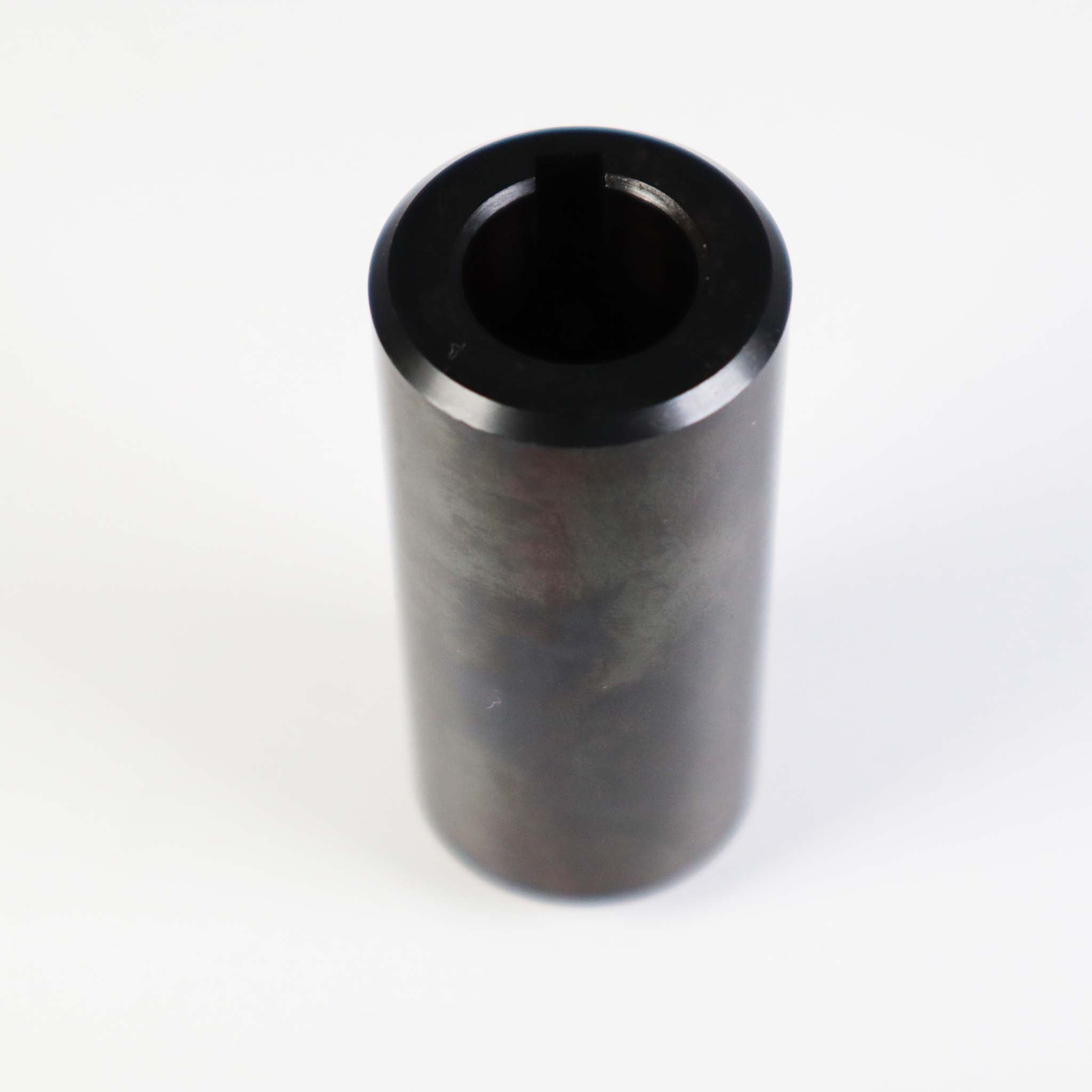 Acoplador HySecurity MX002054, motor, eje de 5/8", 6 dientes, nuevo