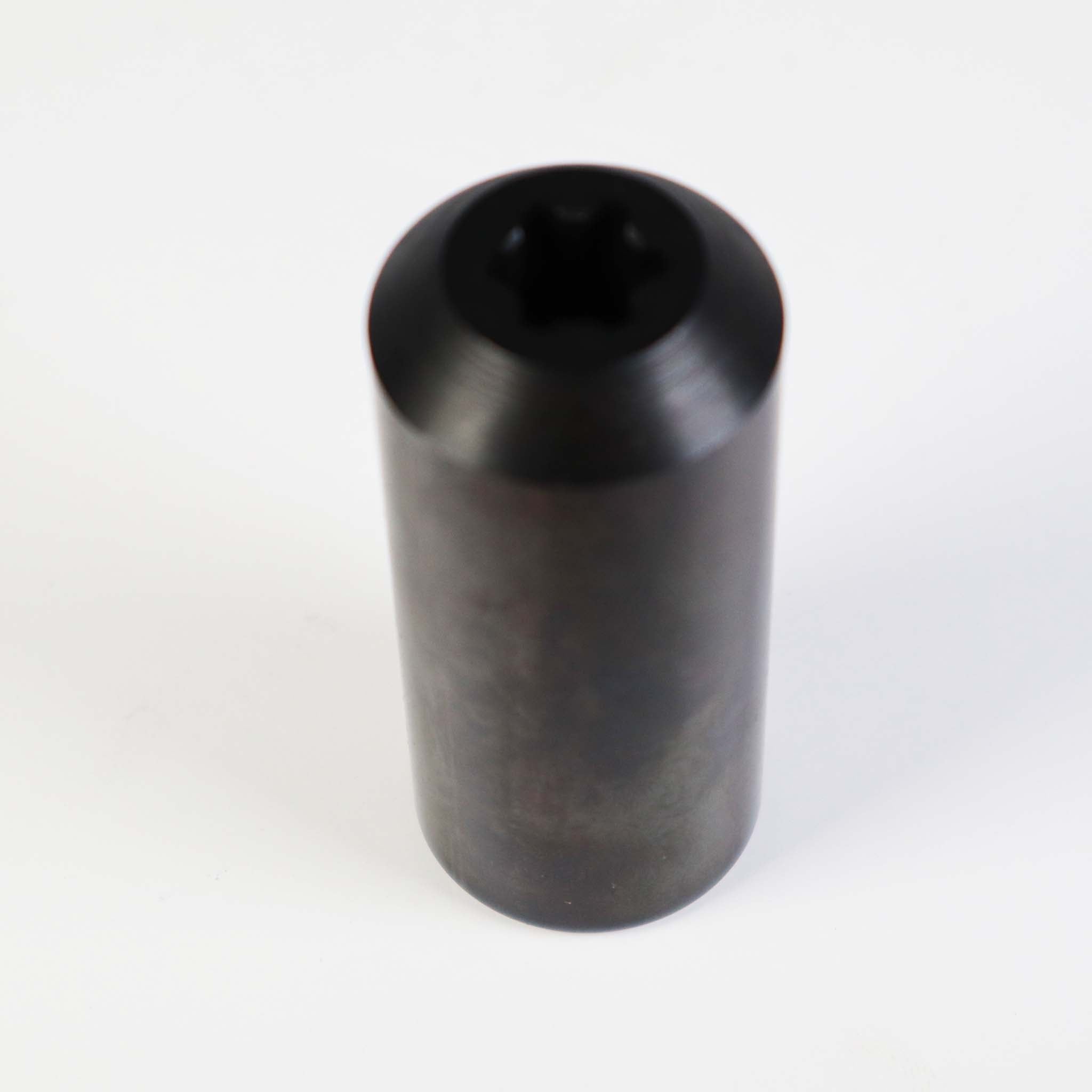 Acoplador HySecurity MX002054, motor, eje de 5/8", 6 dientes, nuevo