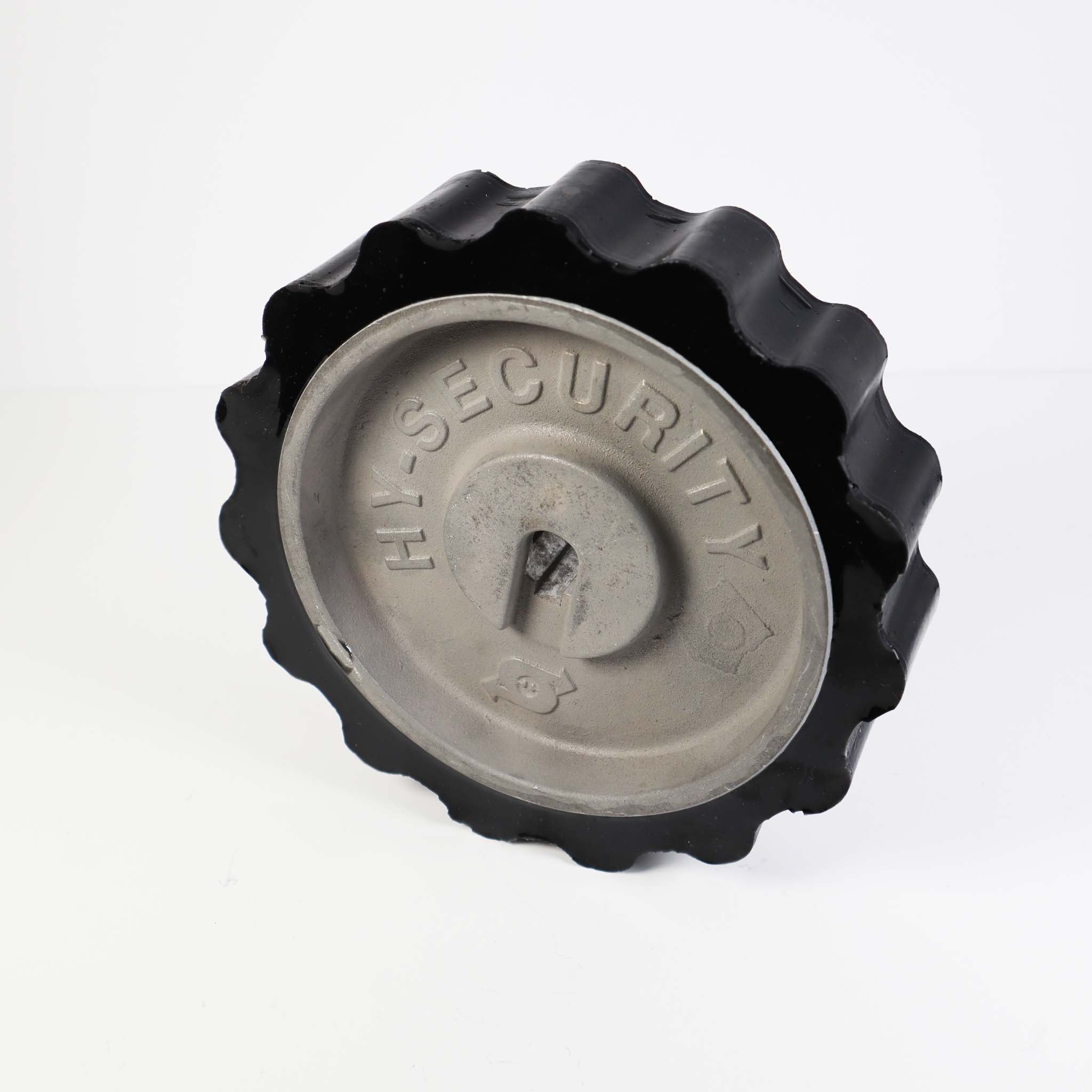 Hysecurity MX002597 Rueda motriz Xtreme de 6" ***Pieza nueva n.° MX5349***