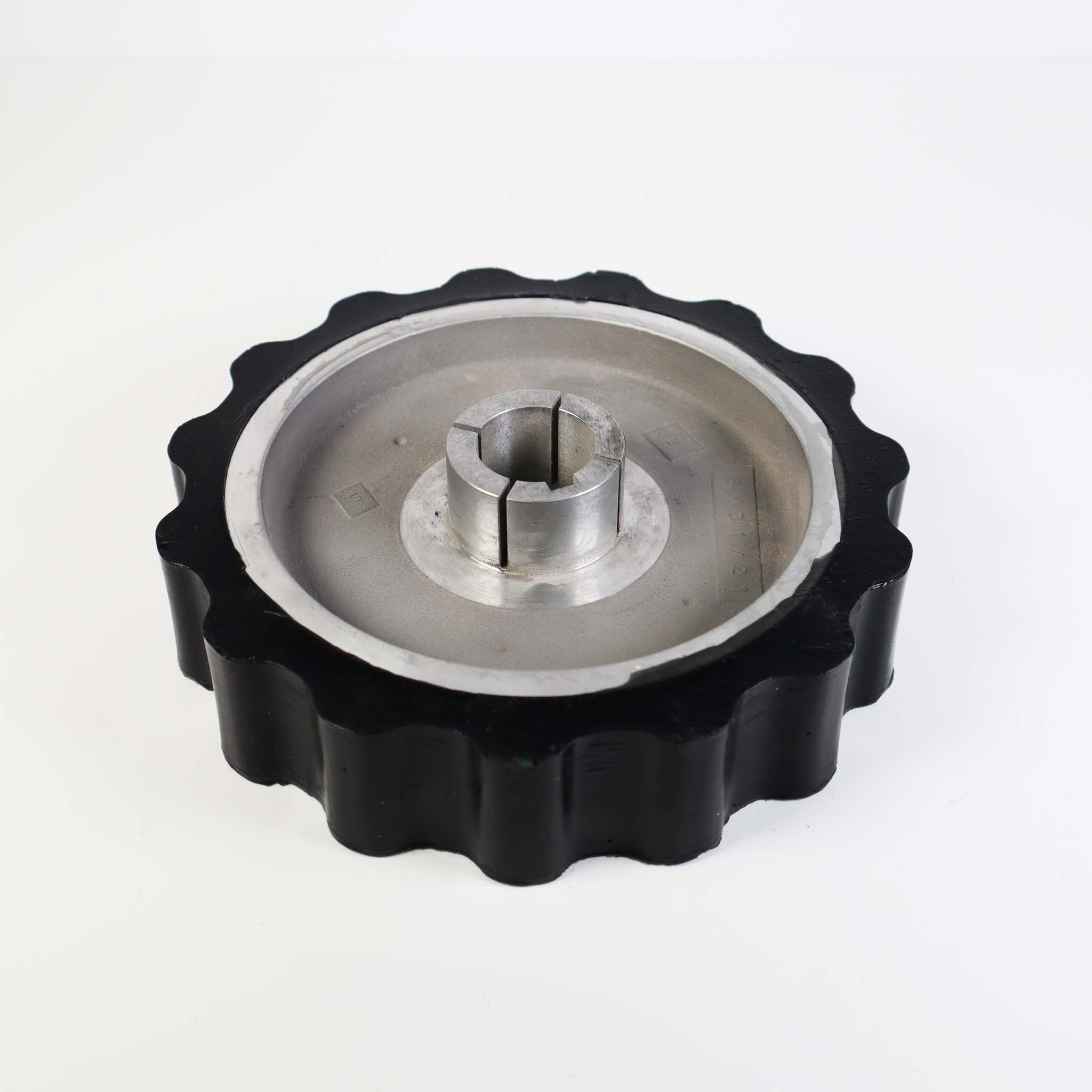 Hysecurity MX002597 Rueda motriz Xtreme de 6" ***Pieza nueva n.° MX5349***