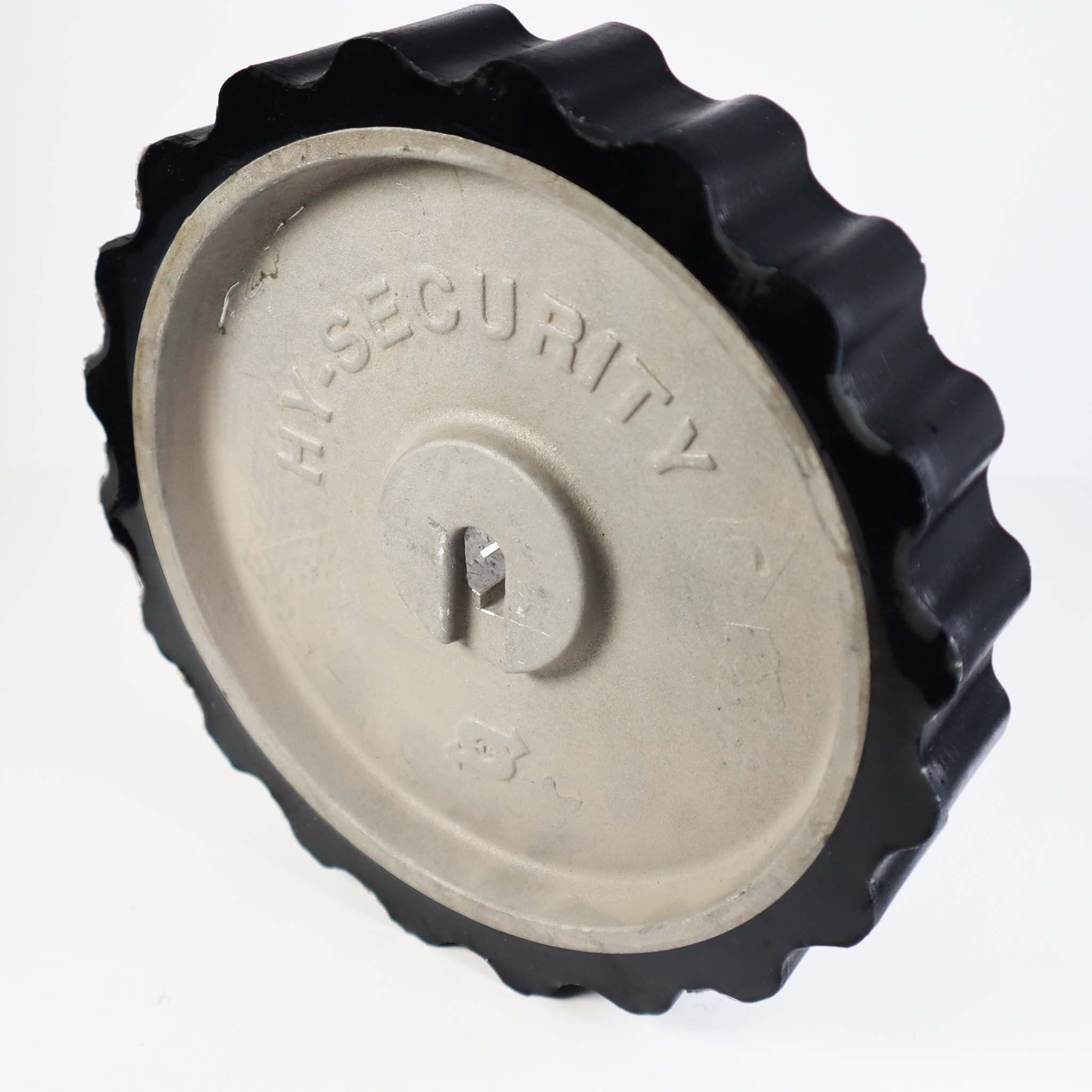 HySecurity MX002598 8 inch XtremeDrive Wheel Kit ***New Part #MX5350***