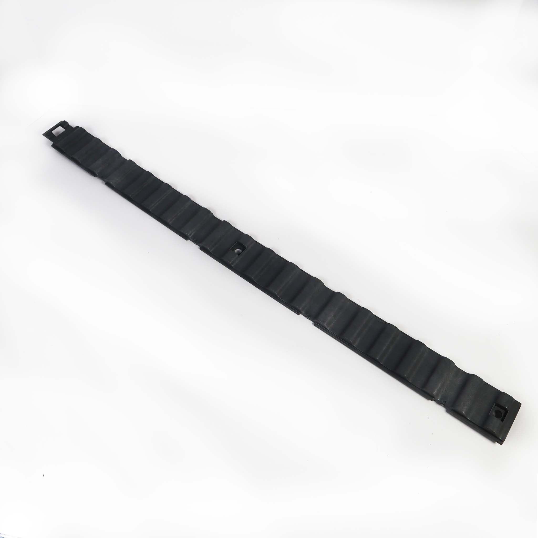 Hysecurity MX002599 Xtreme Drive - Sección de riel de bastidor de 25"