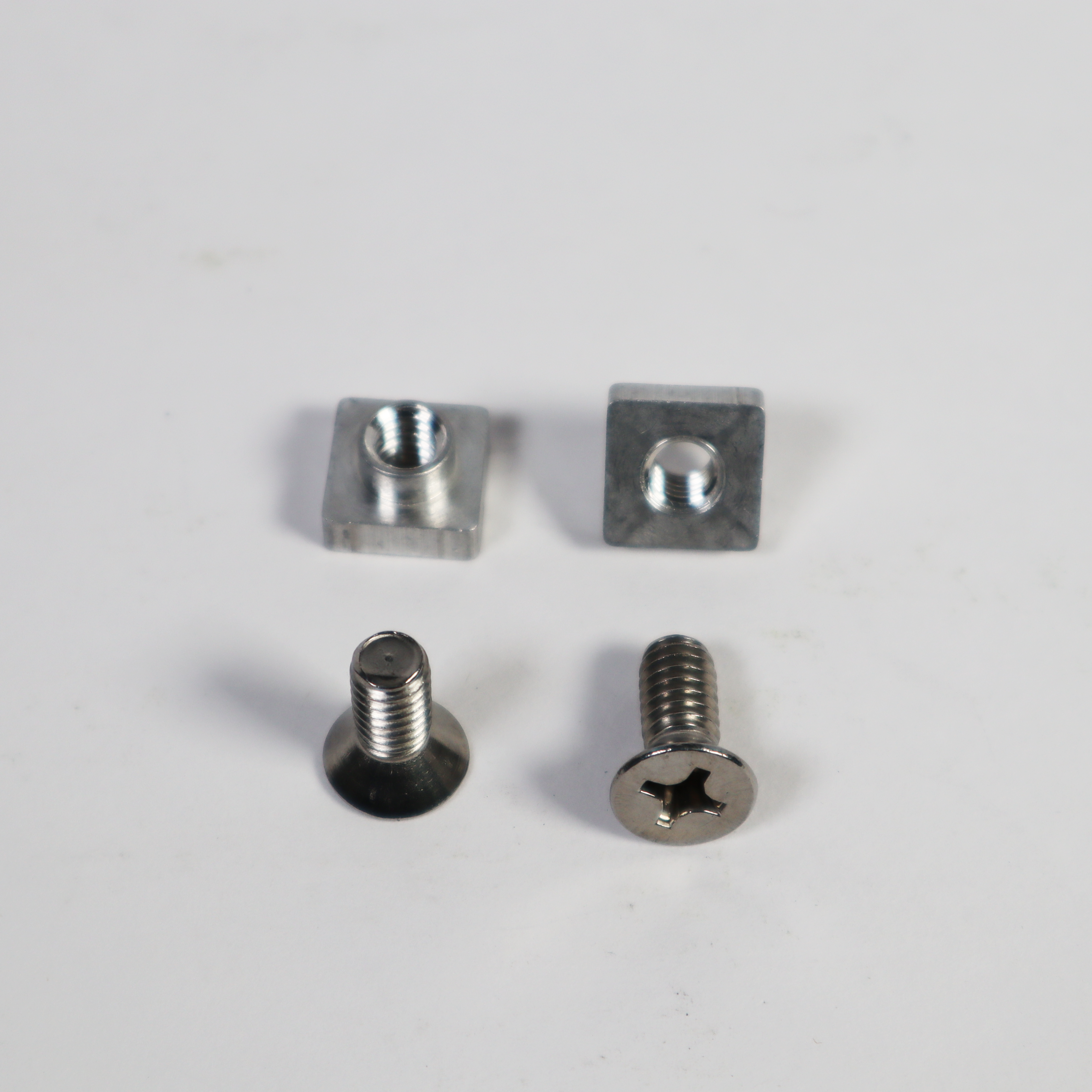 Hysecurity MX002599 Xtreme Drive - Sección de riel de bastidor de 25"