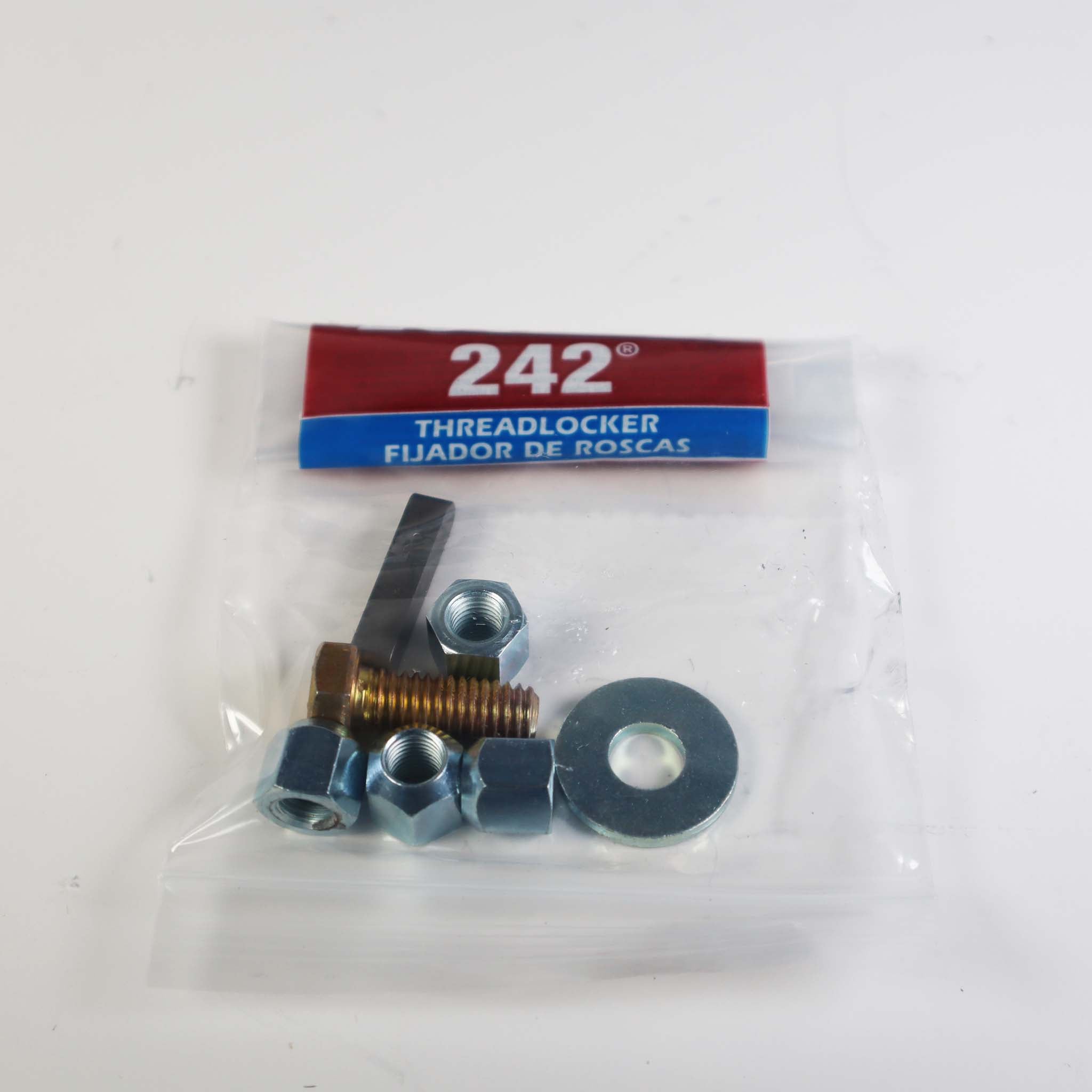 HySecurity MX000689 SlideDriver Rueda motriz de 6"